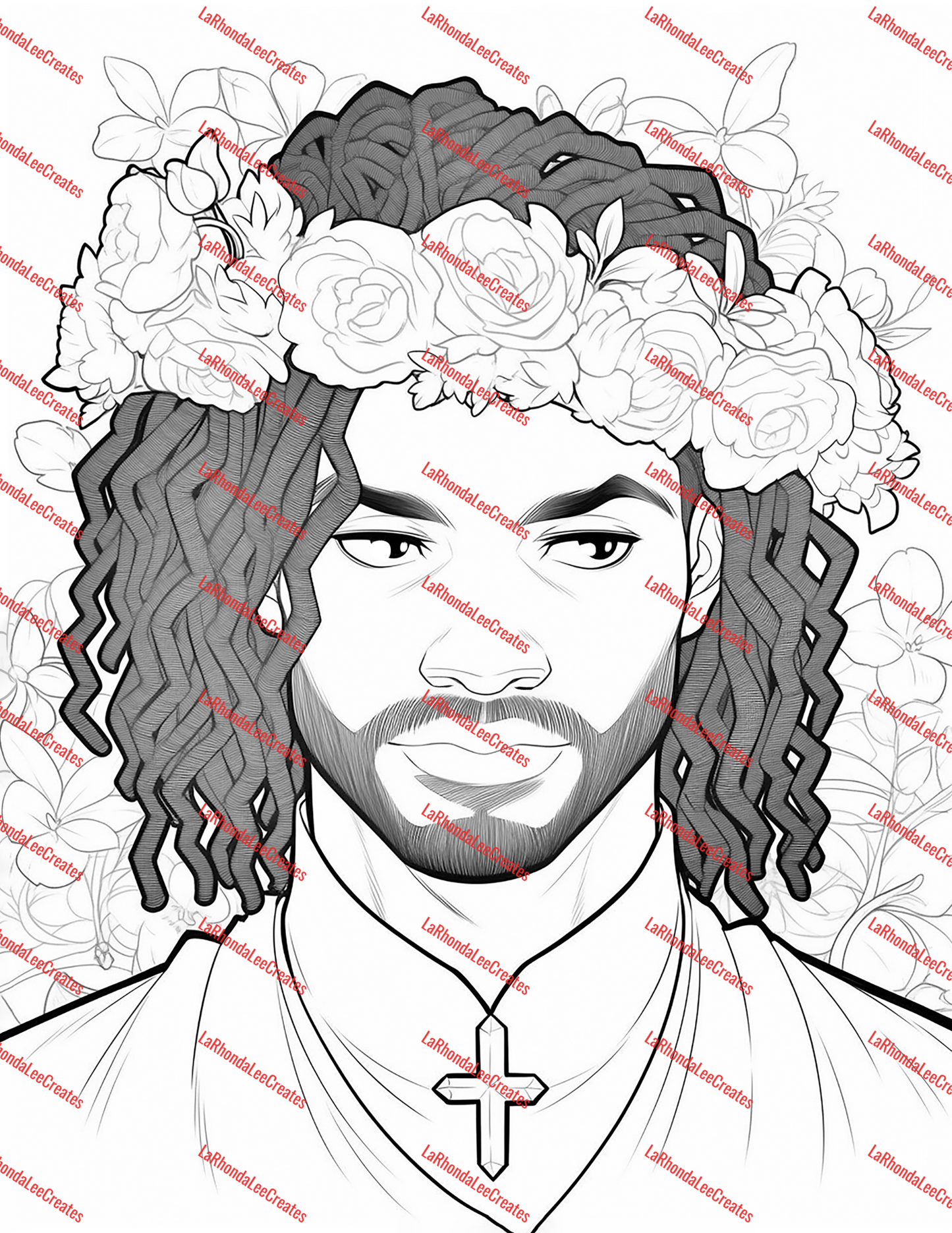 Kingdoms Kids Digital Coloring Book