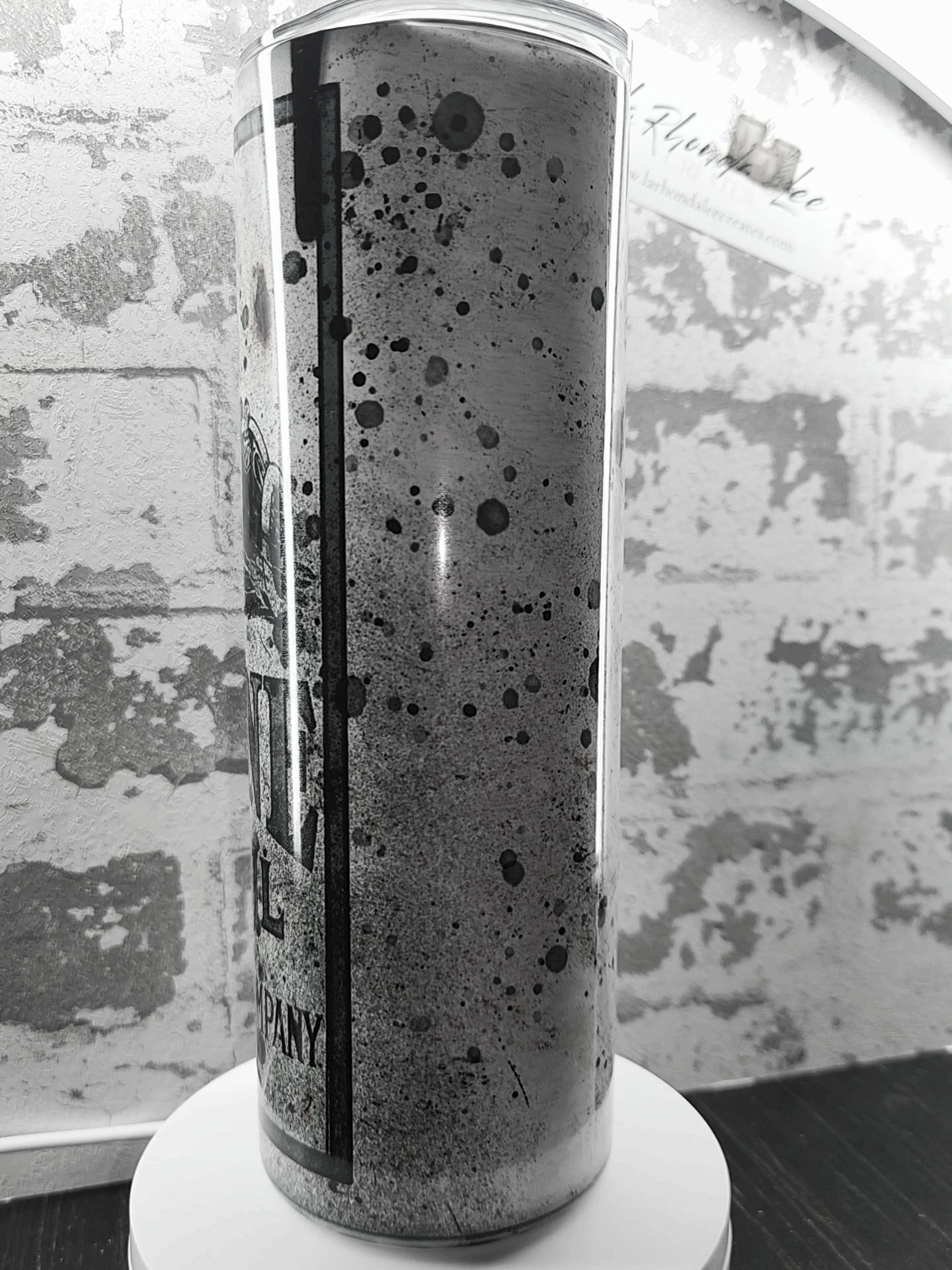 20oz Opaline Motor Oil