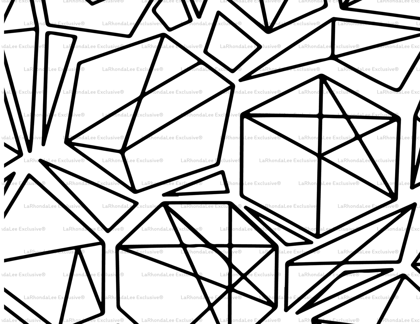 LLE Pattern TEMPLATES