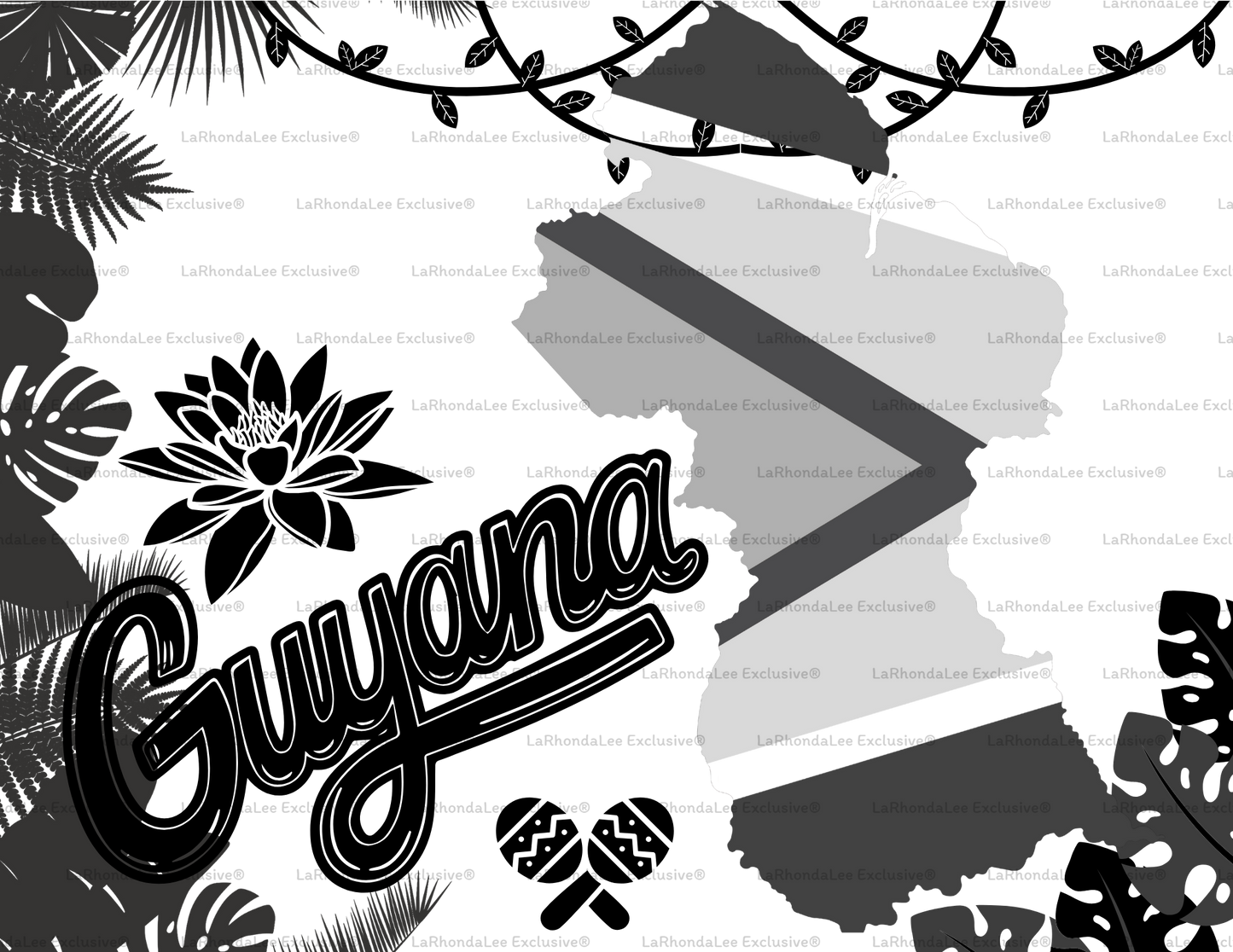 LLE Country Templates