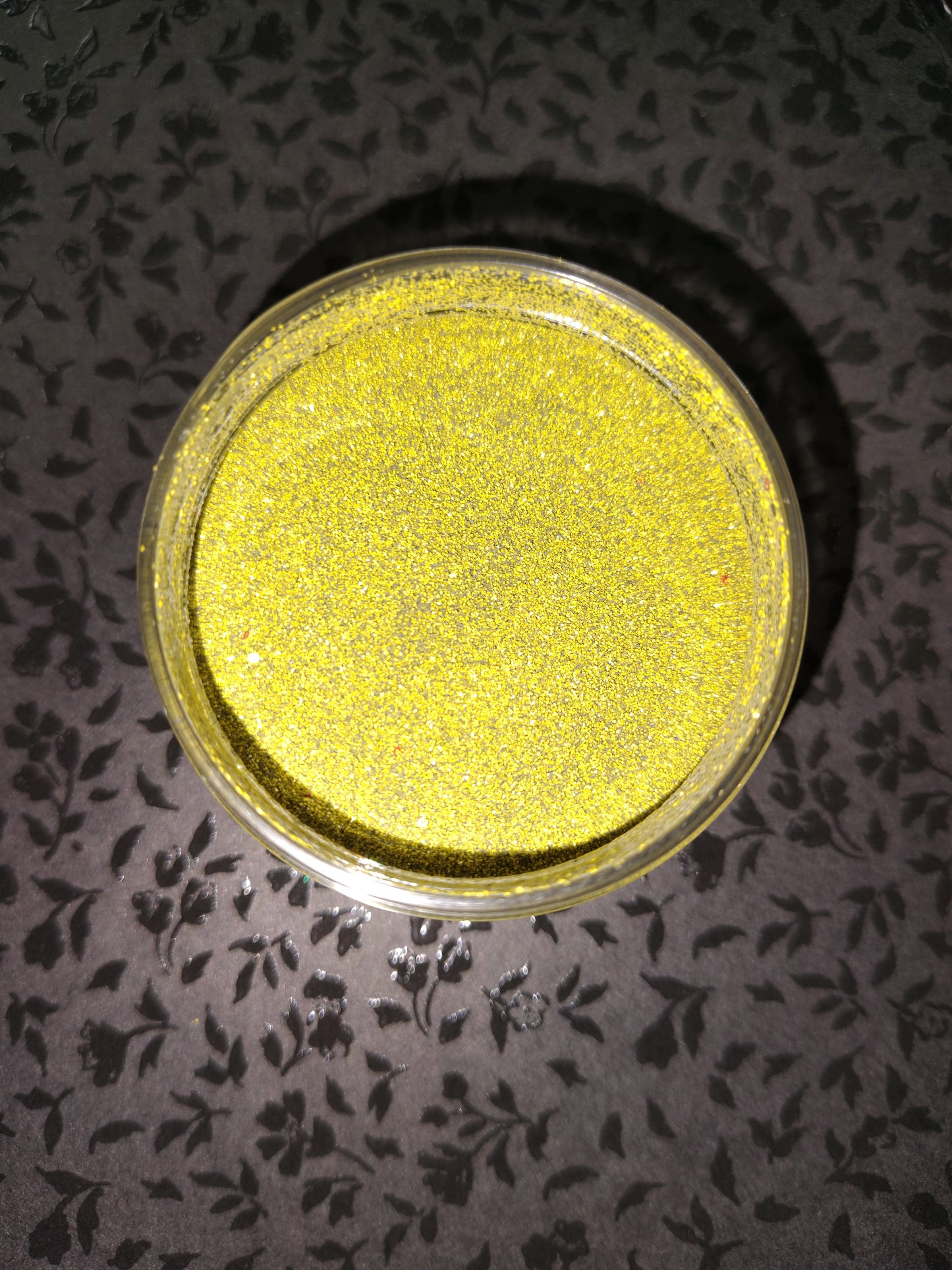 Who Made the Potato Salad