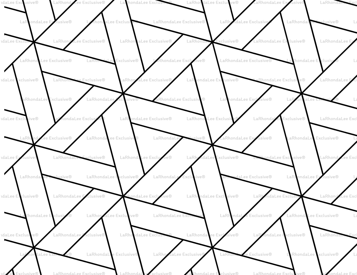 LLE Pattern TEMPLATES