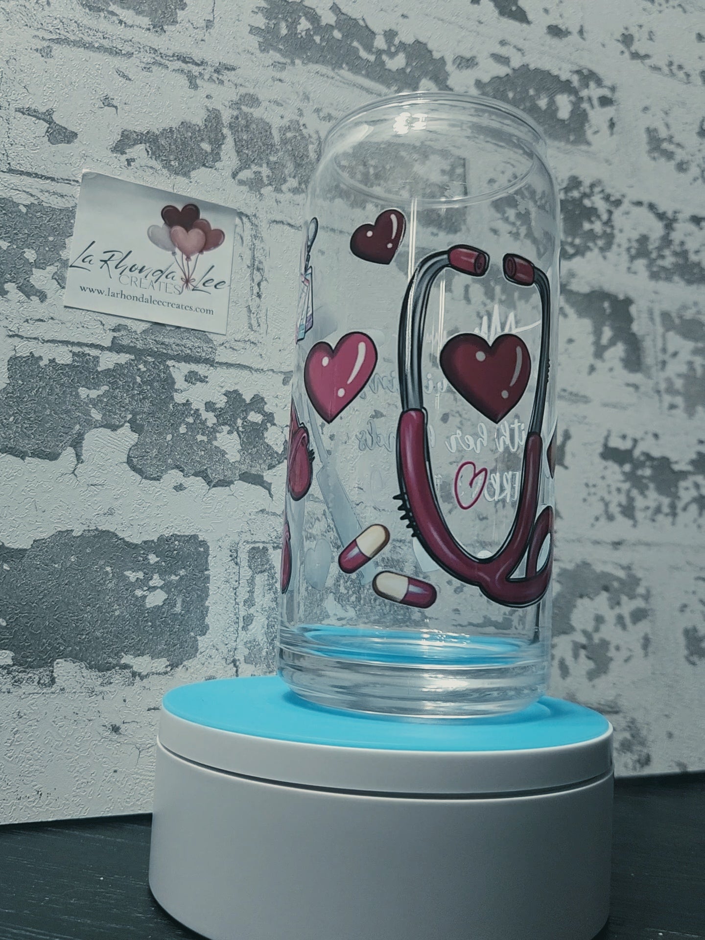 Nurse Love