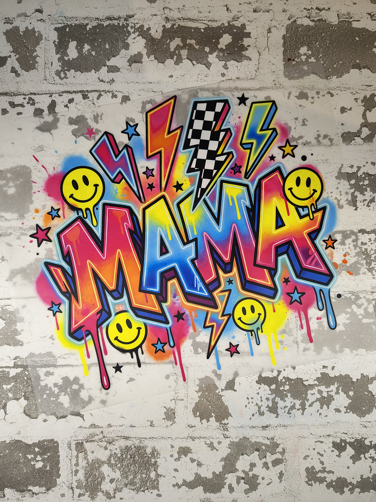 128- Mama