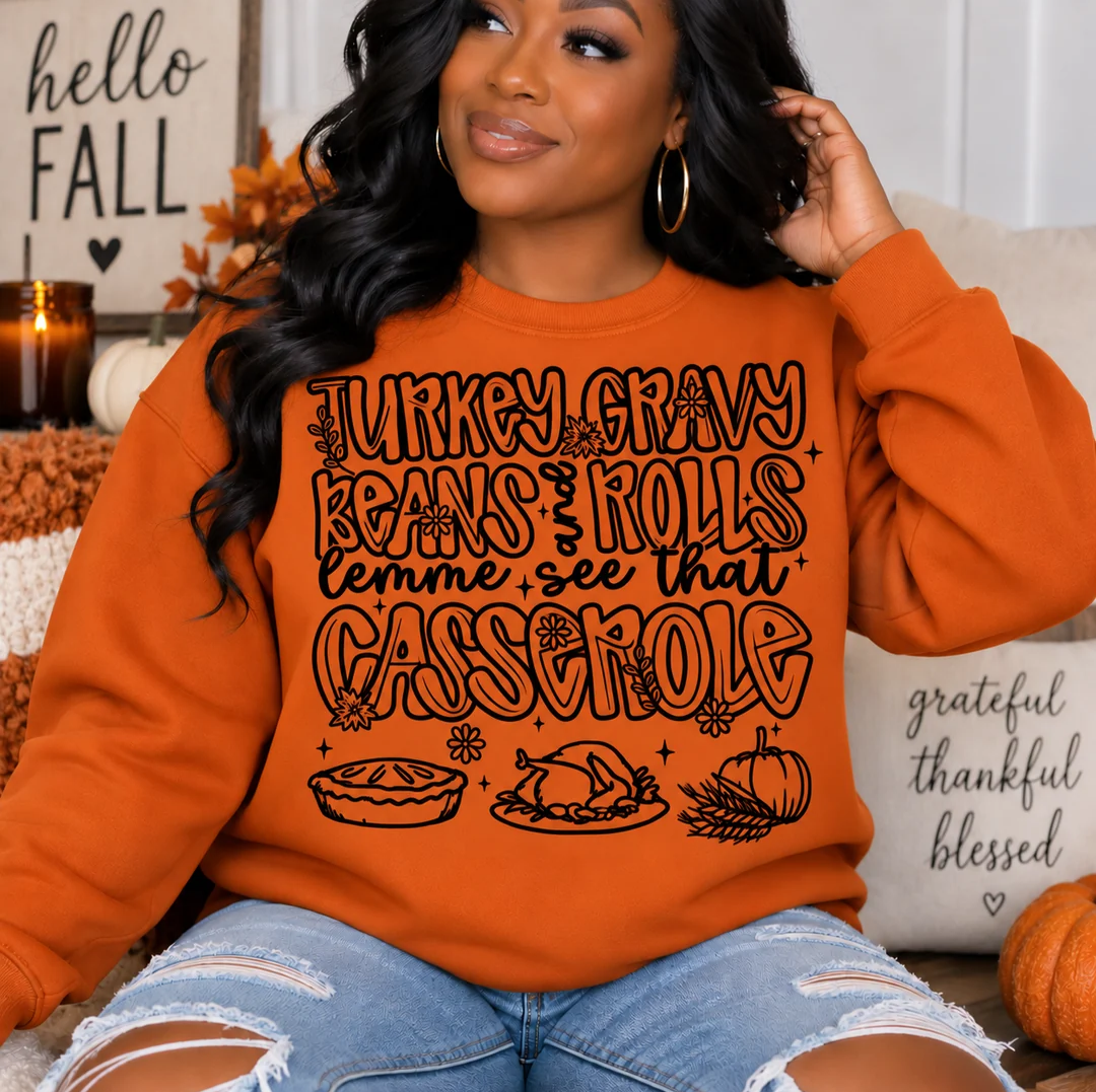 Thanksgiving Meal Funny