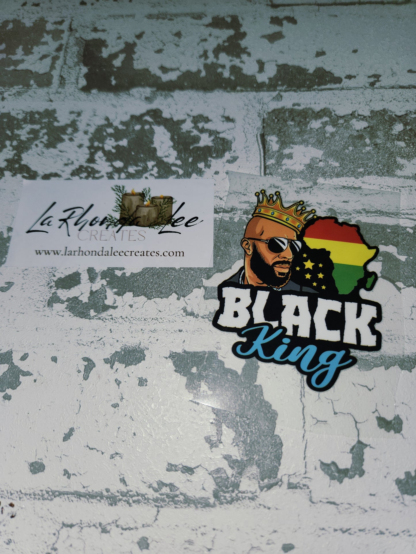 Mini Decals (read description)