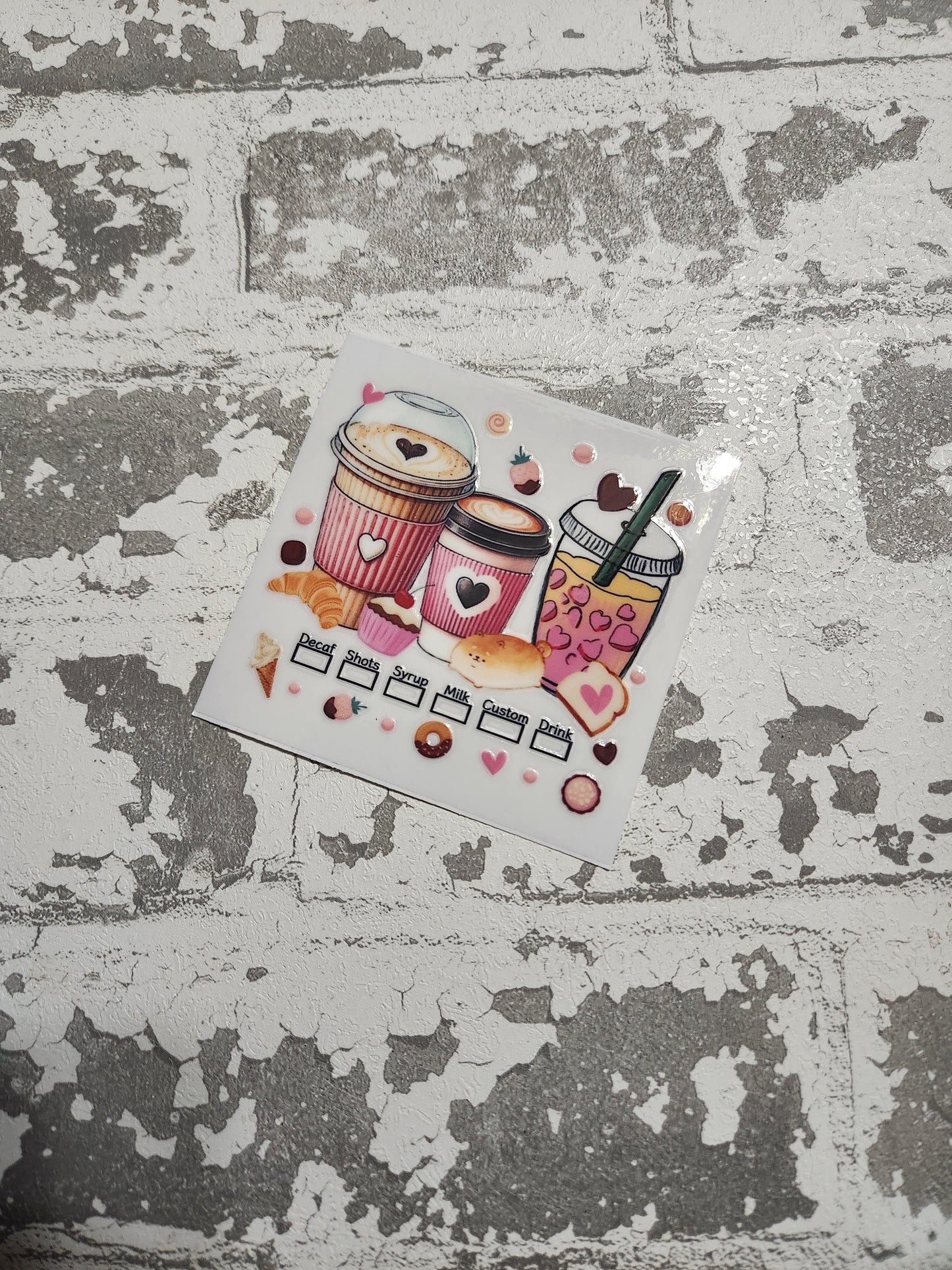Coffee!