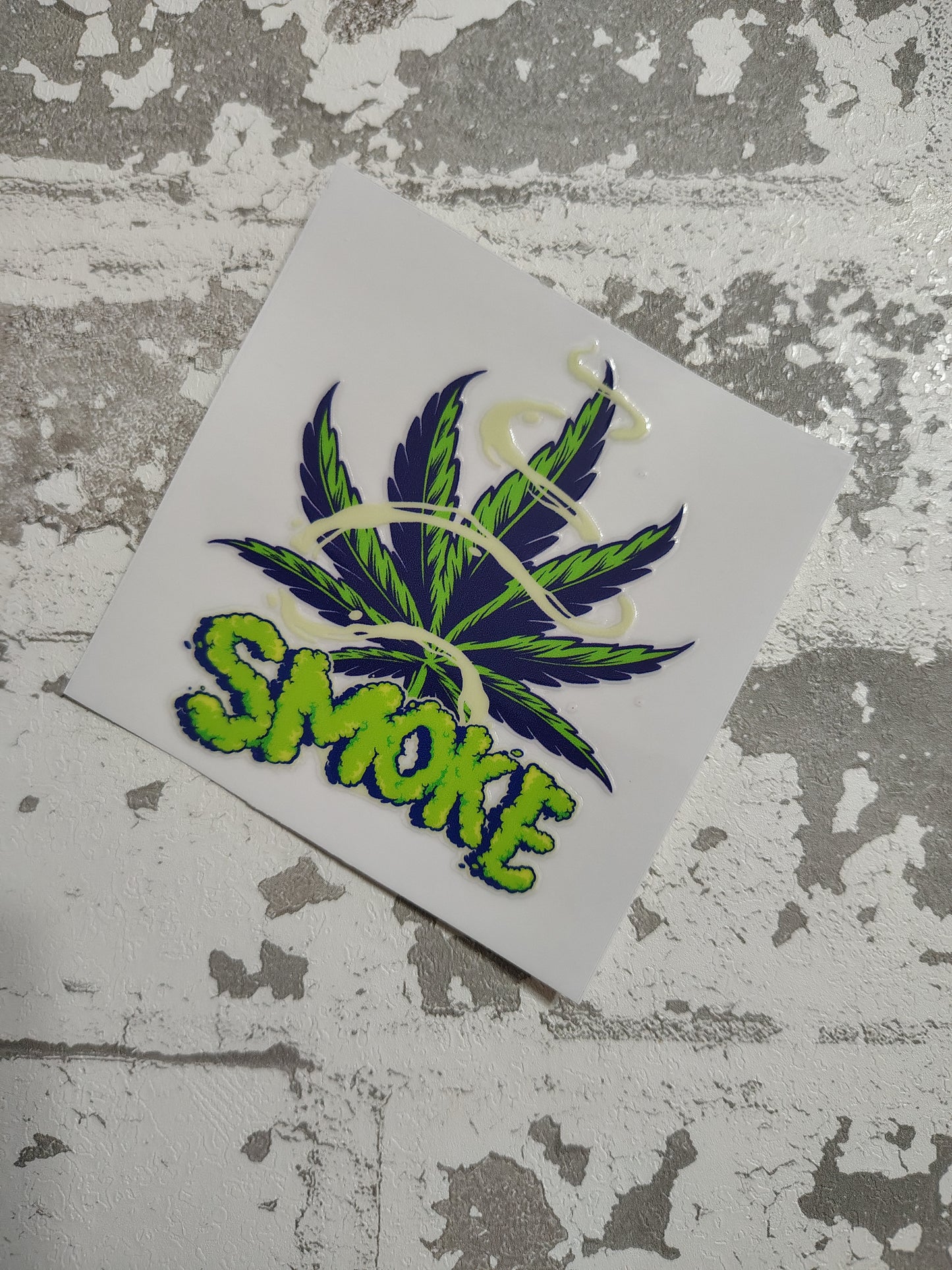 🍃🍃😤✌🏾