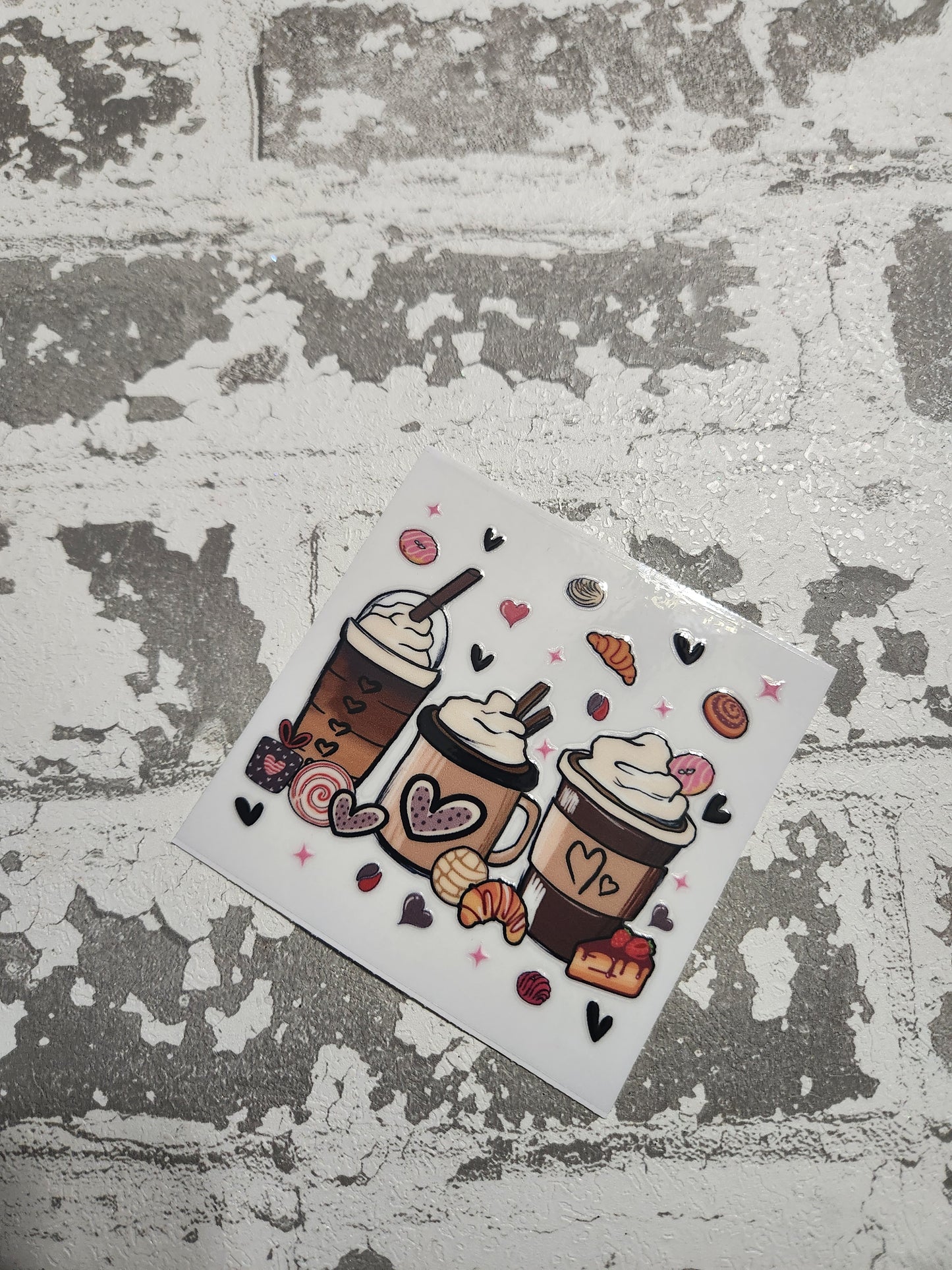 Coffee!