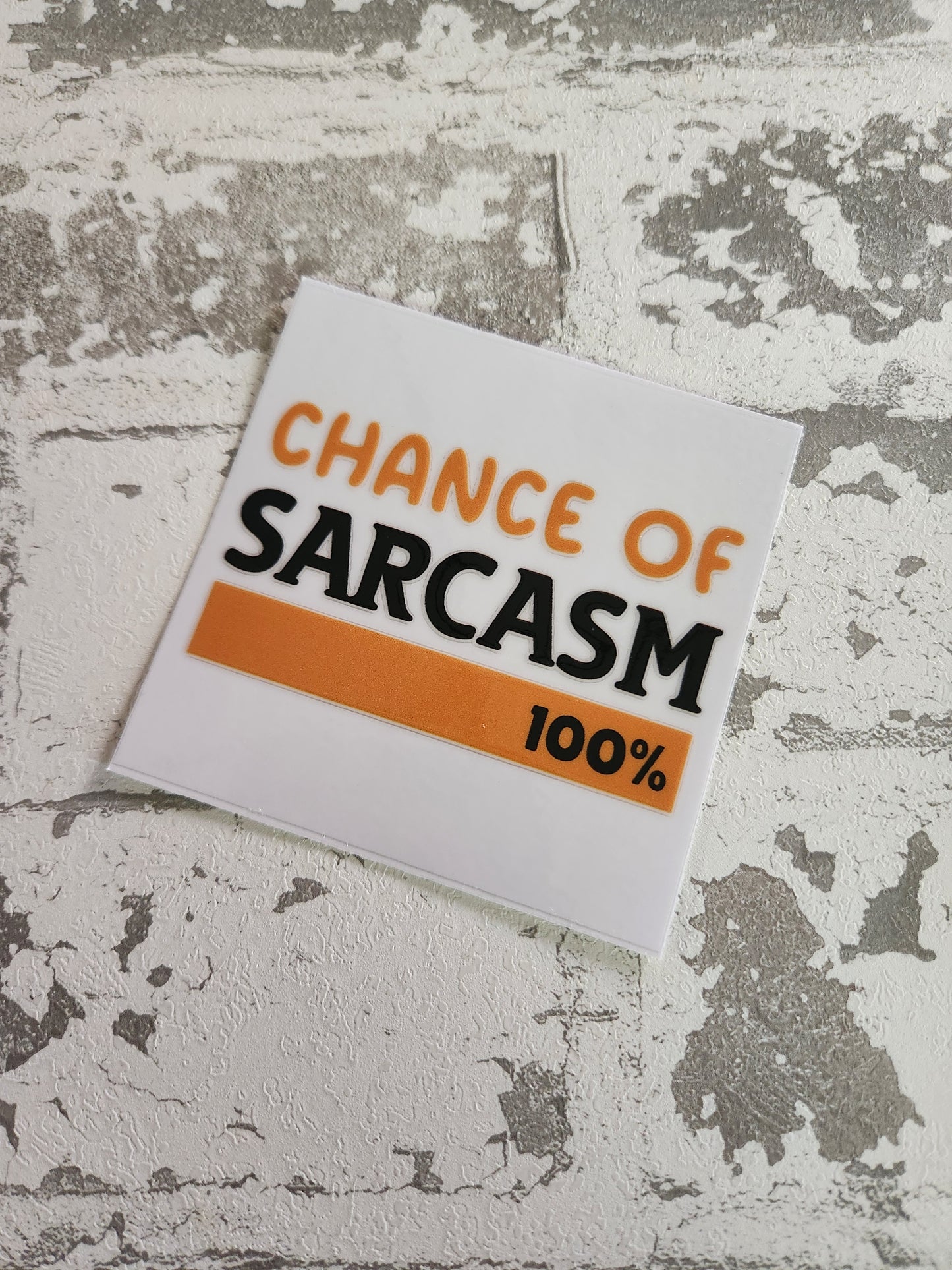 Crashout Snarky