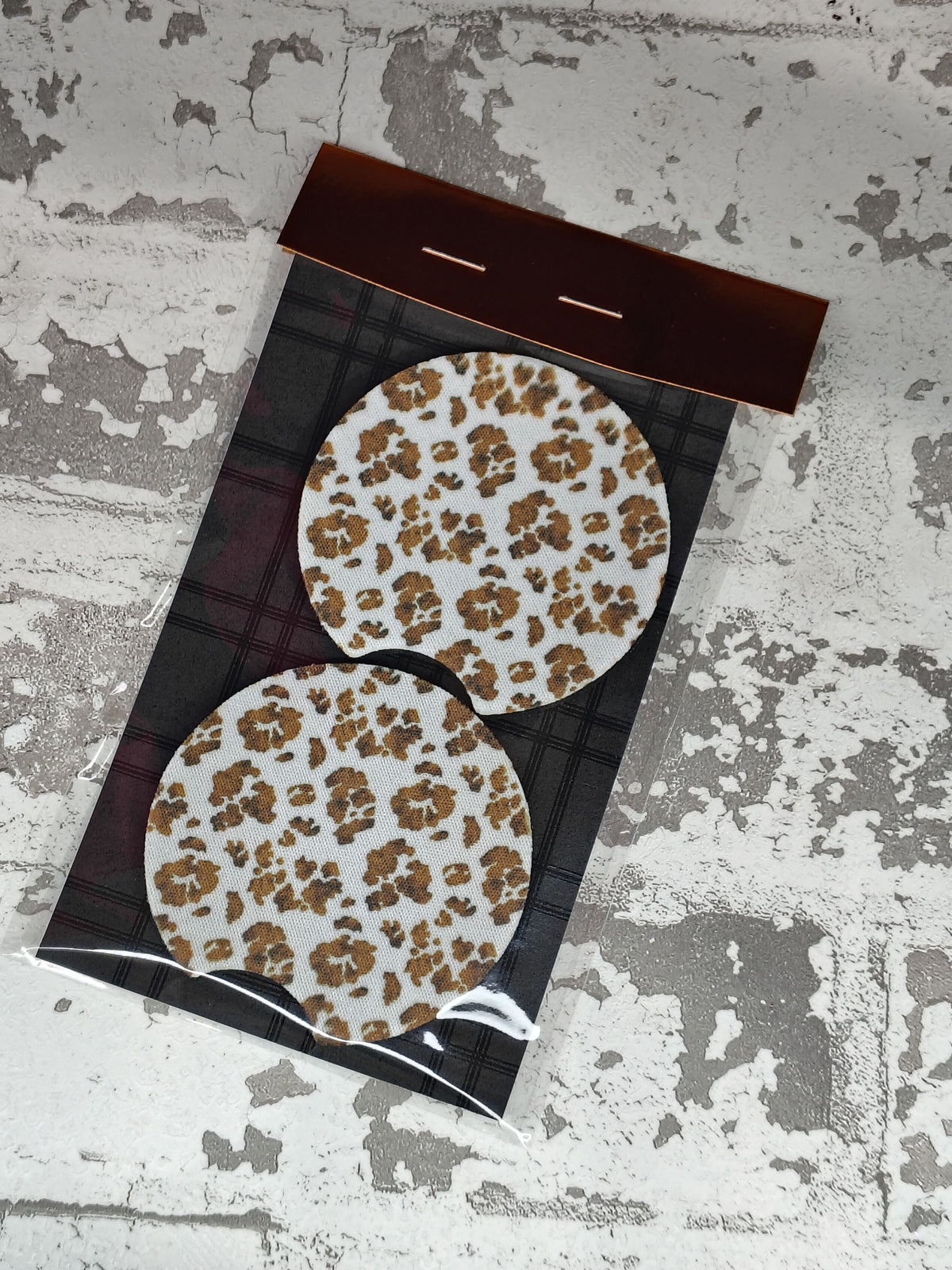 1338- Cow Hide