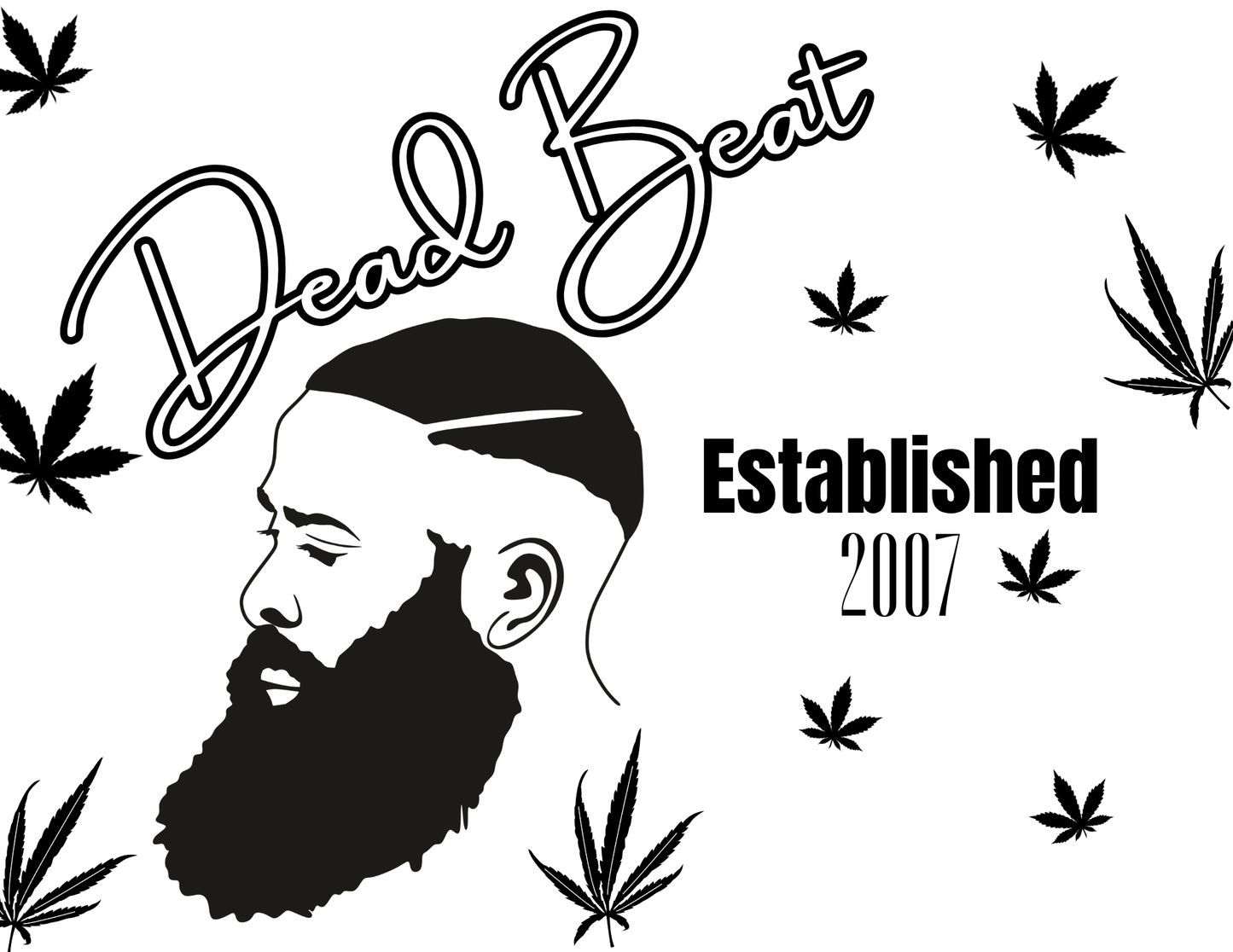 LLE Baby Daddy Templates