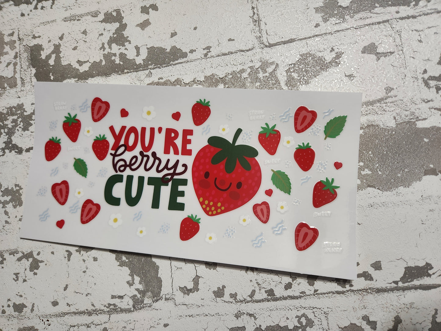 Strawberry