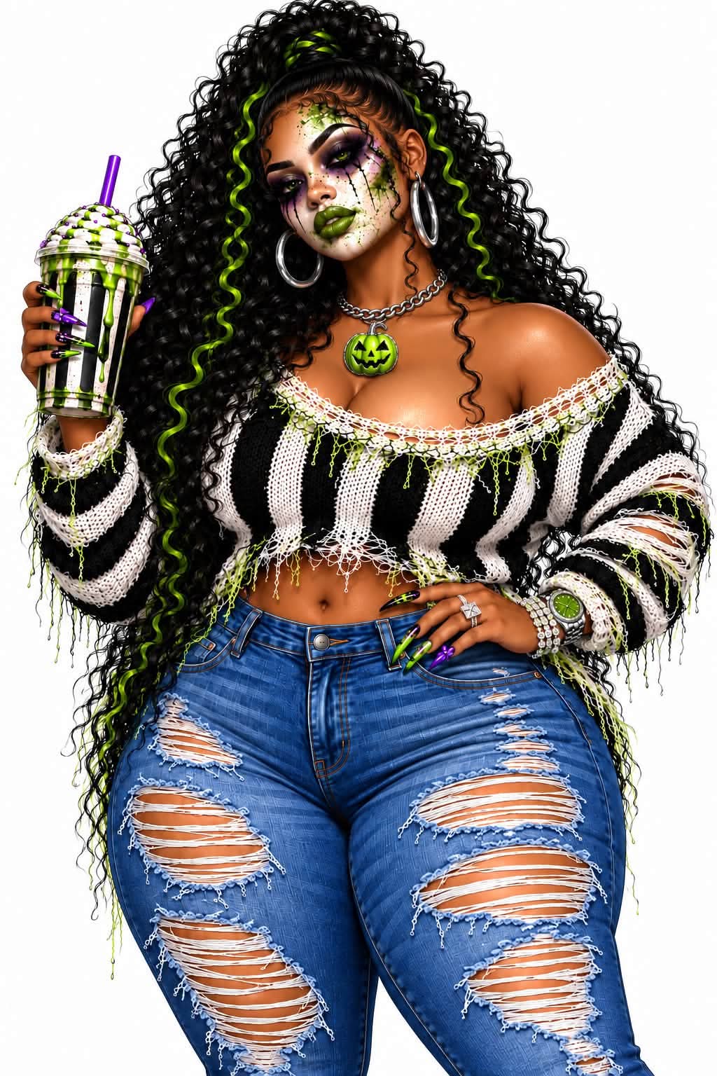 ThiqueBaddieJuice
