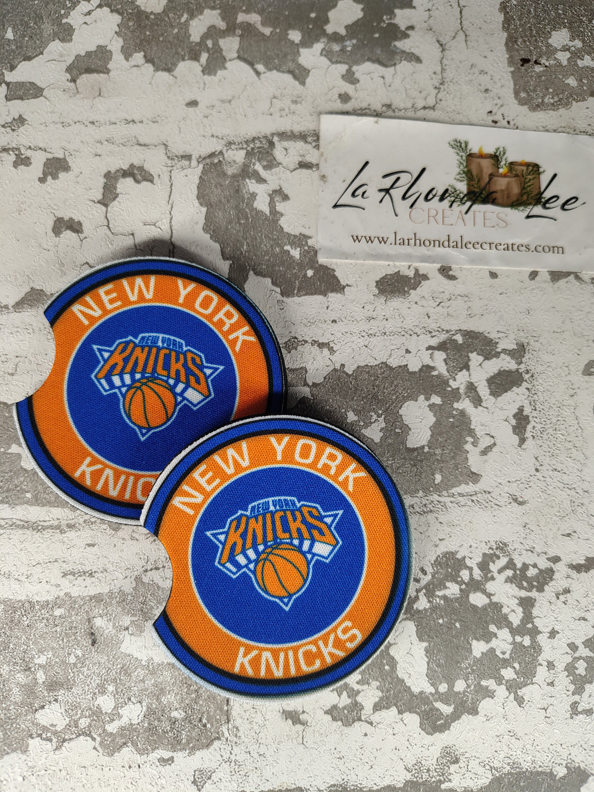 1239- Knicks
