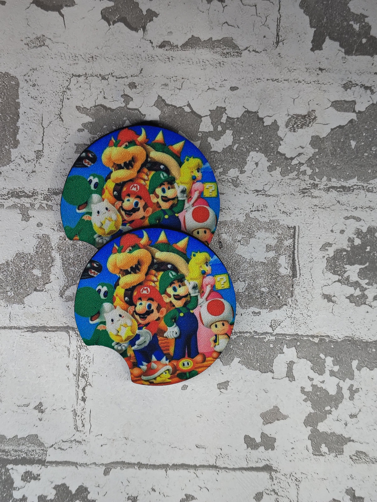 1371- Mario