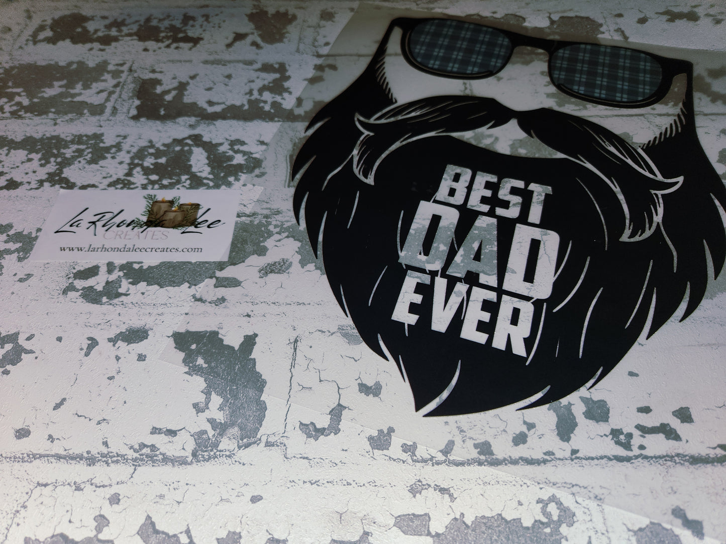 Multi Father's Day Decals