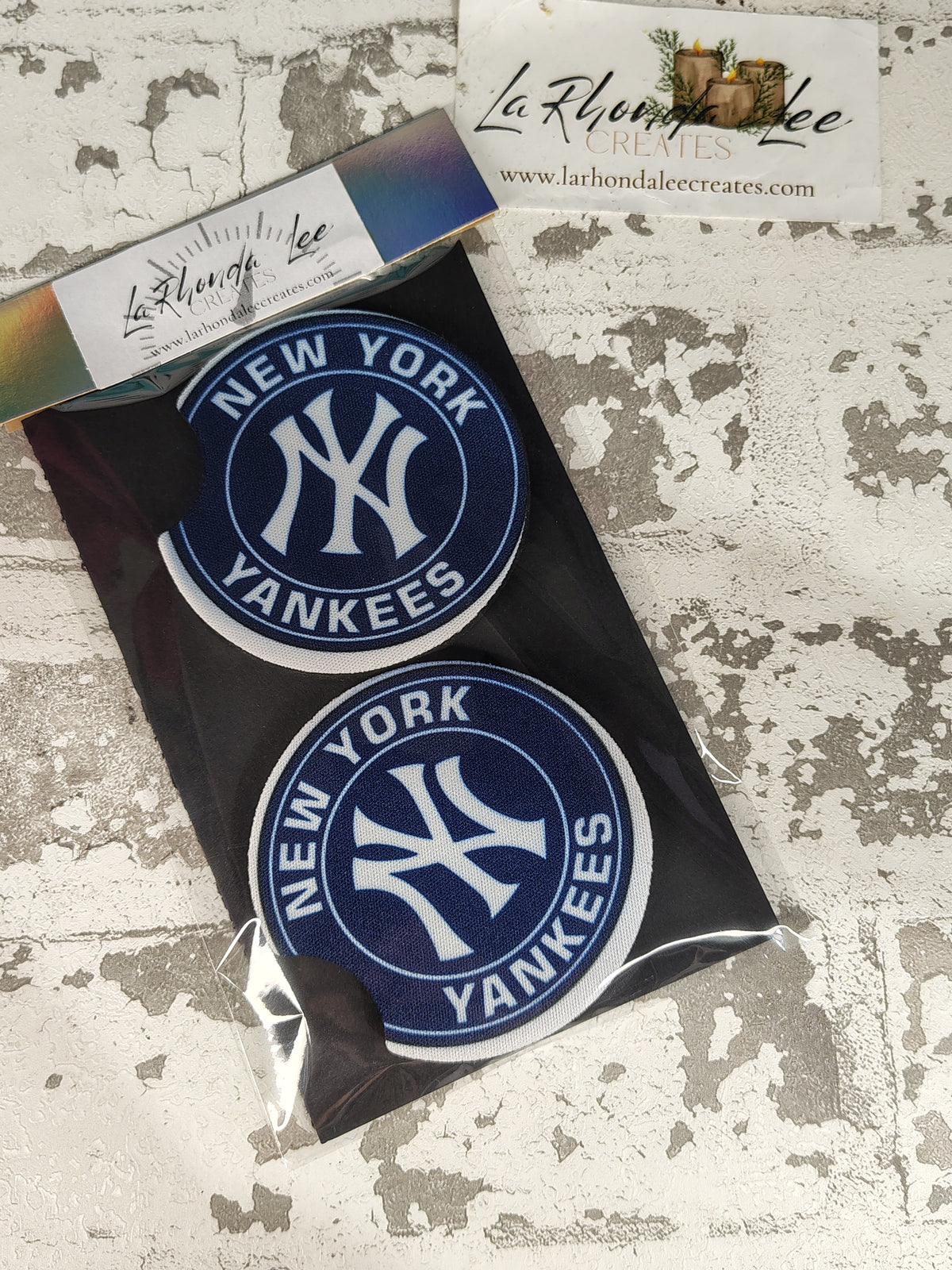 1308- NY Yankees