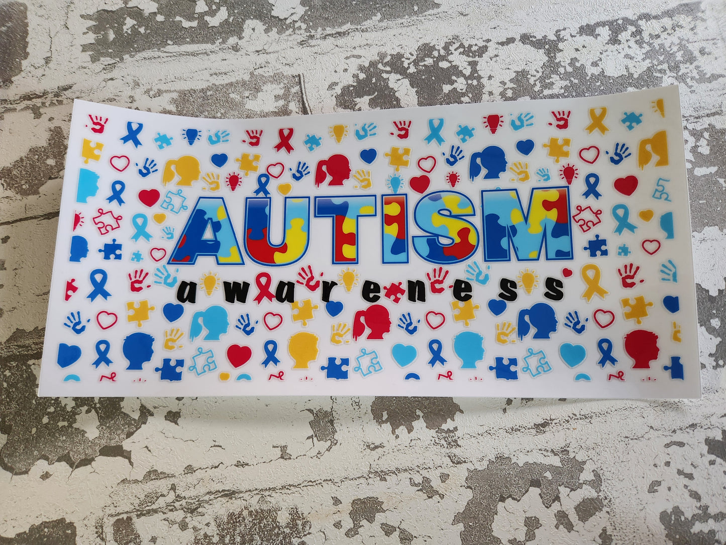 Autism Love