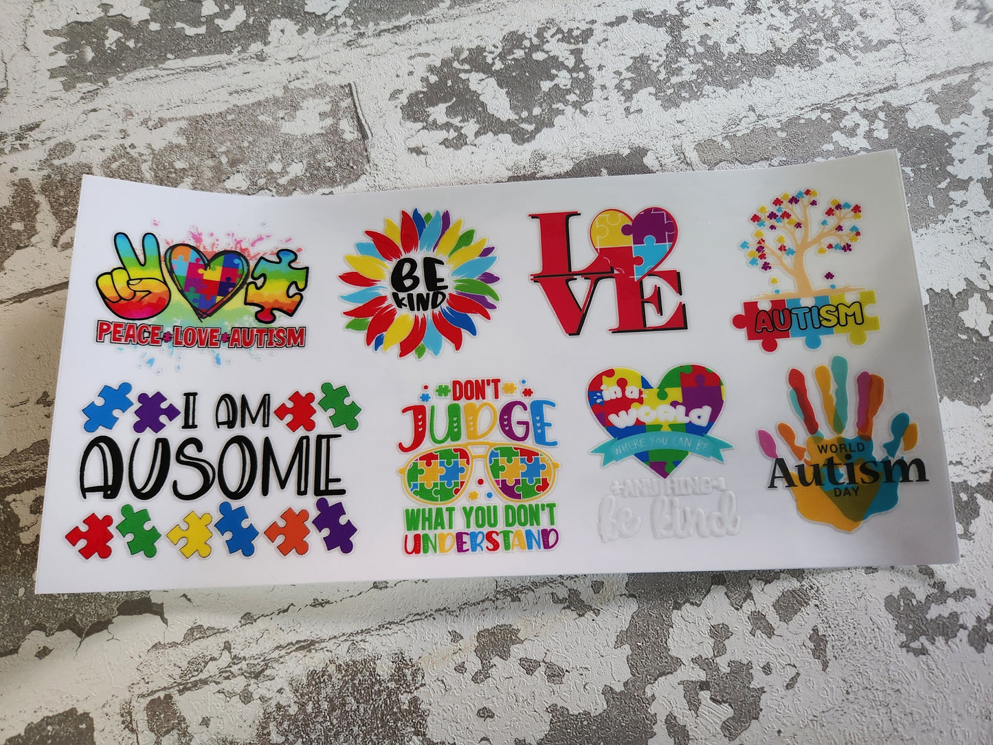 Autism Love