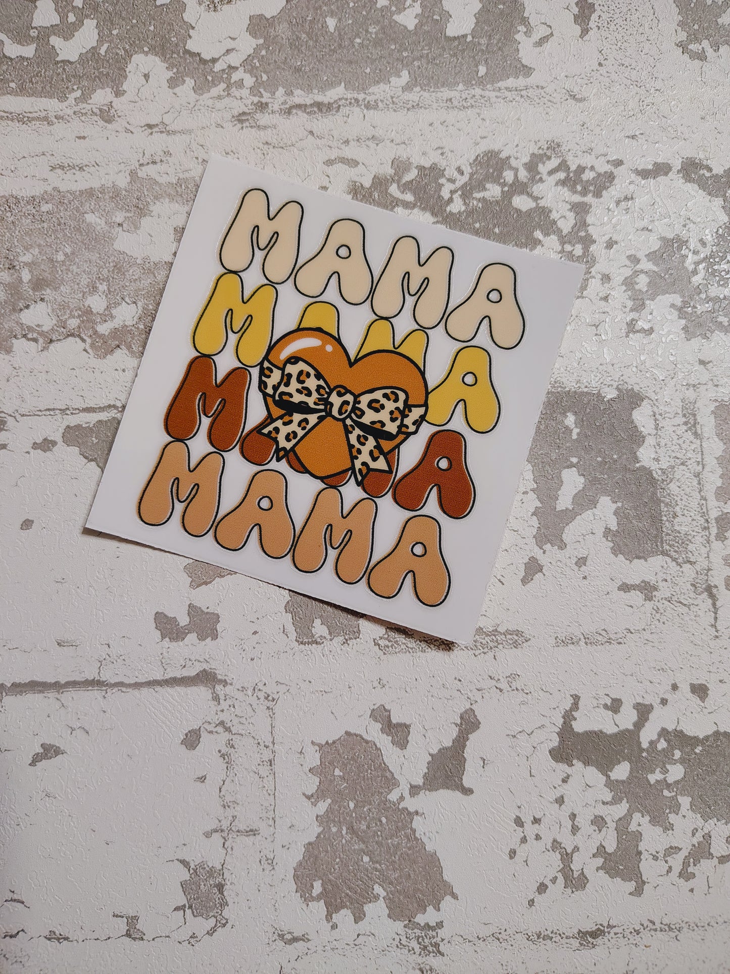 MAMAAAA
