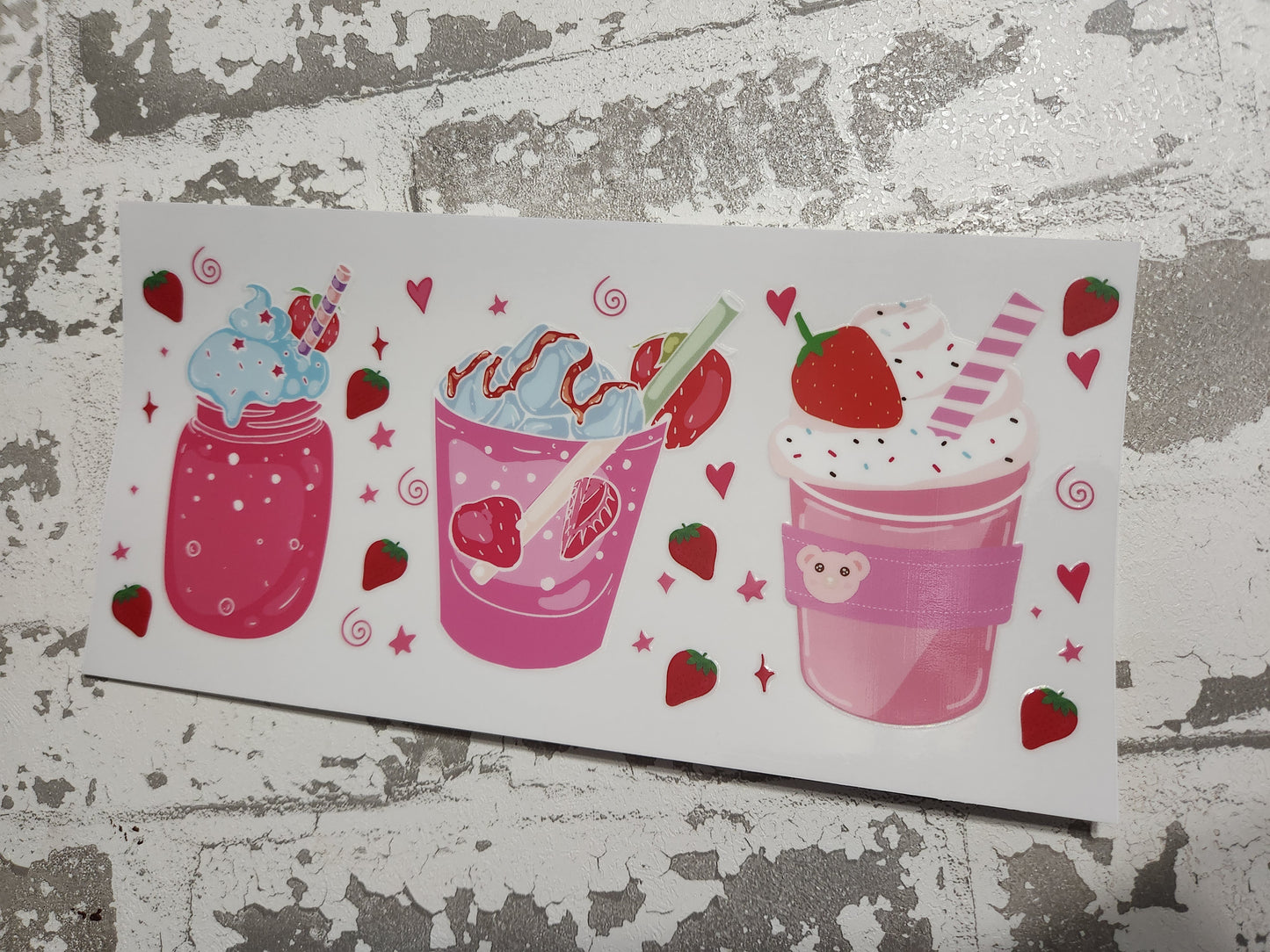 Strawberry