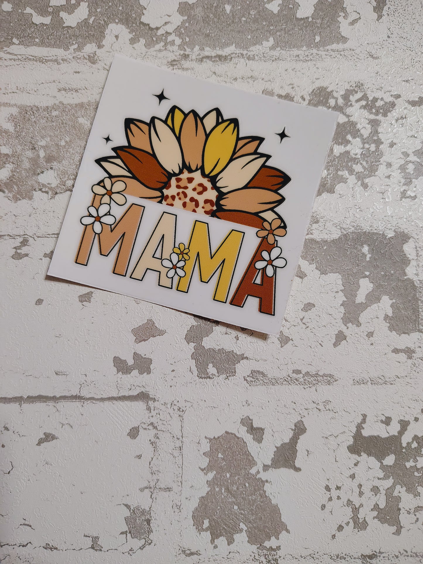 MAMAAAA