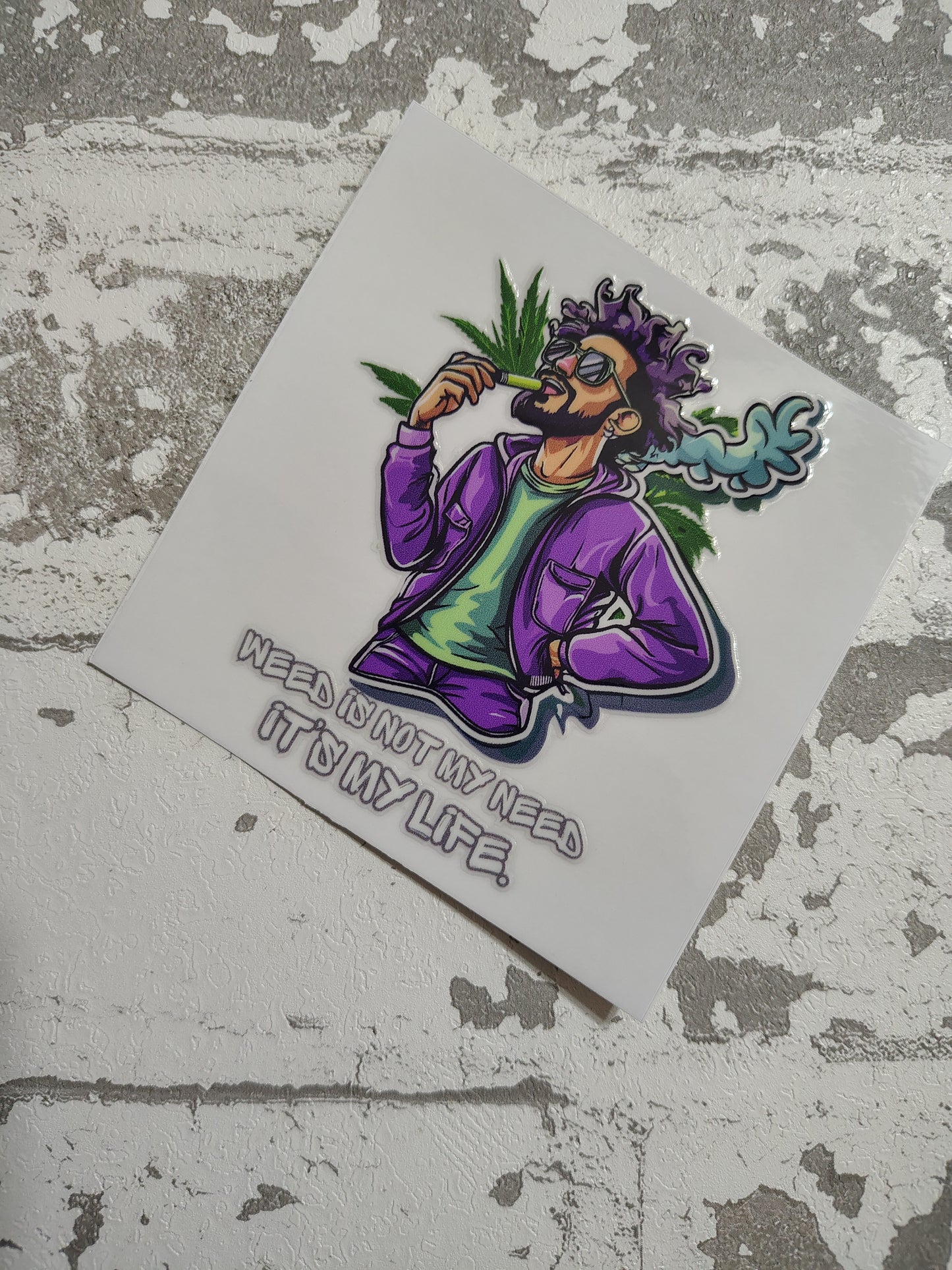 🍃🍃😤✌🏾