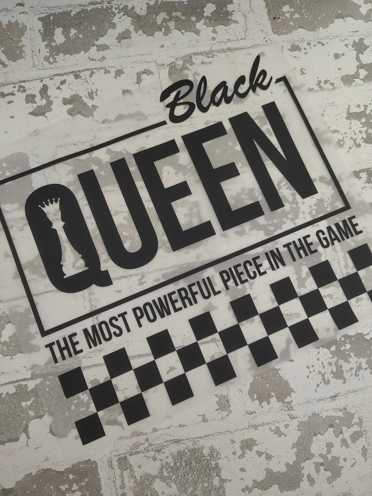 Black Queen
