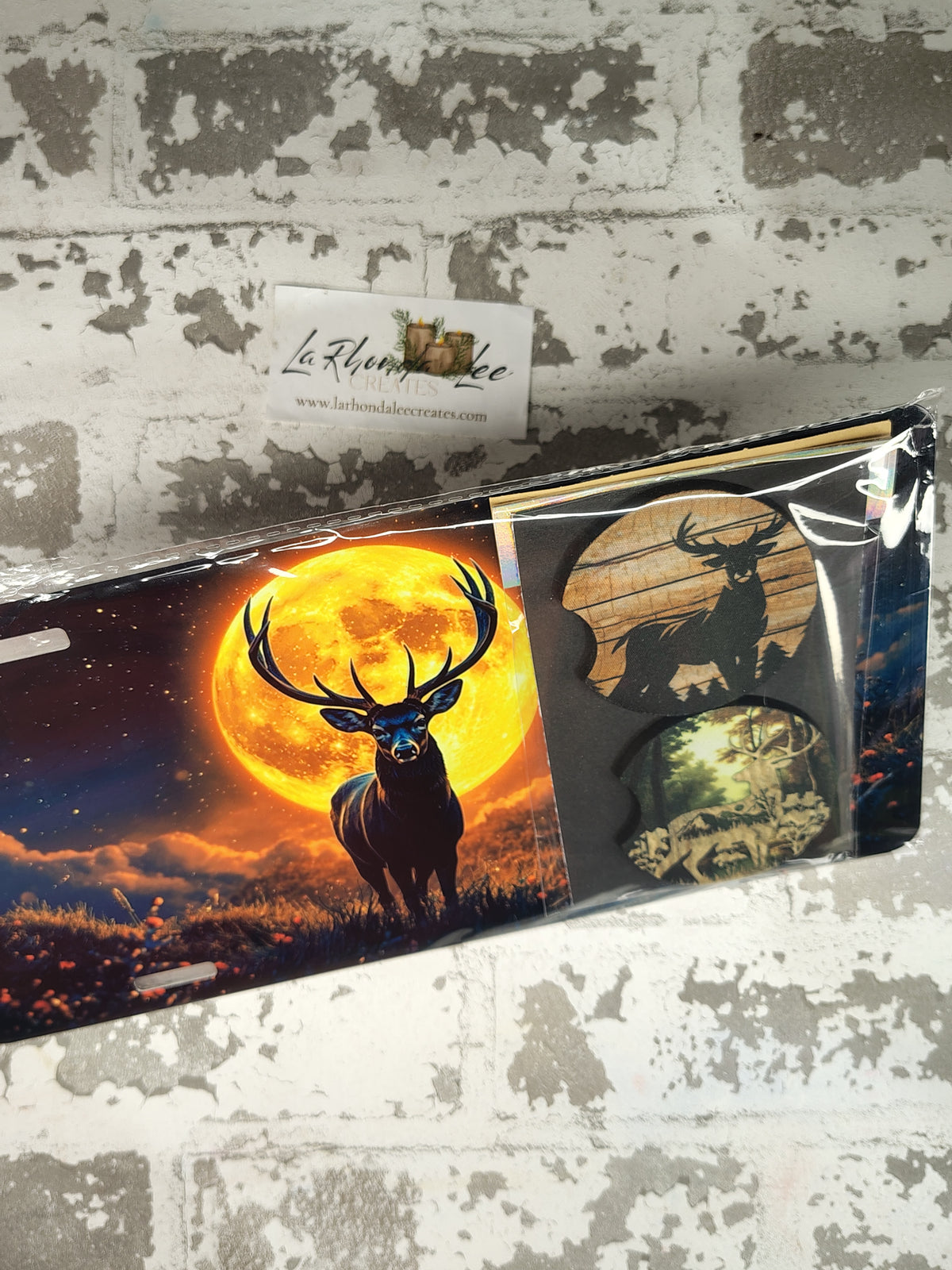 1165-Deer Hunting