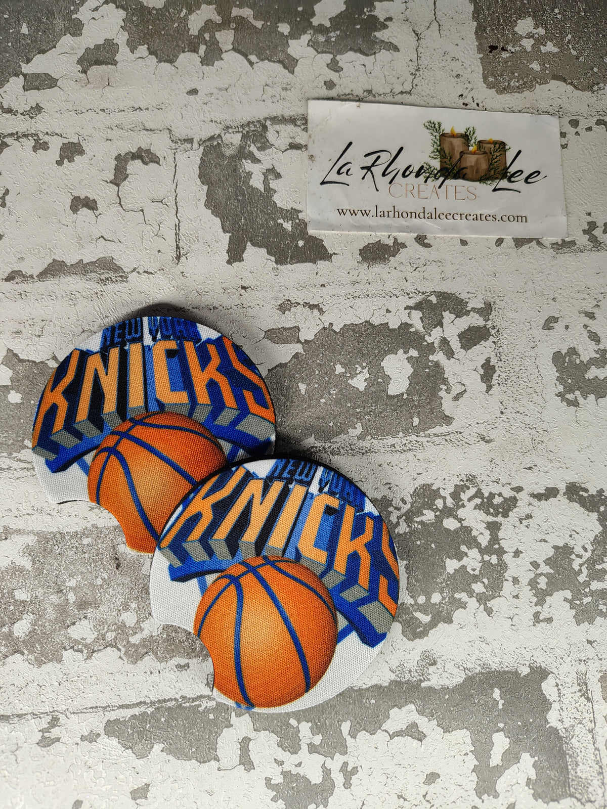 1240- Knicks