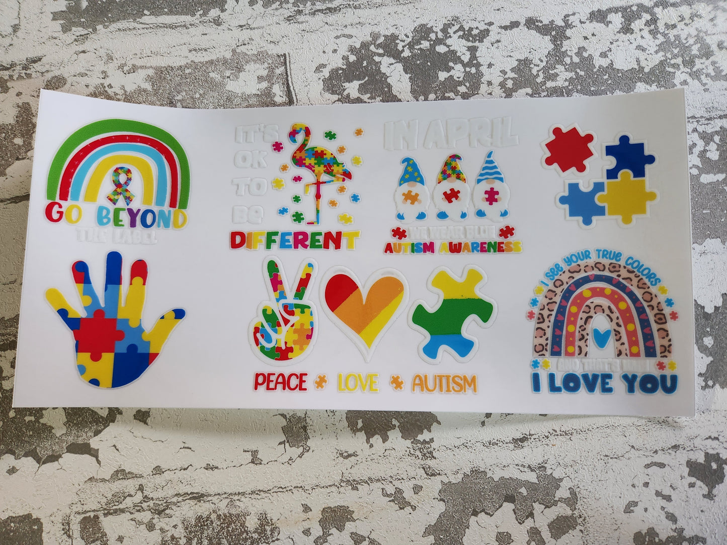 Autism Love