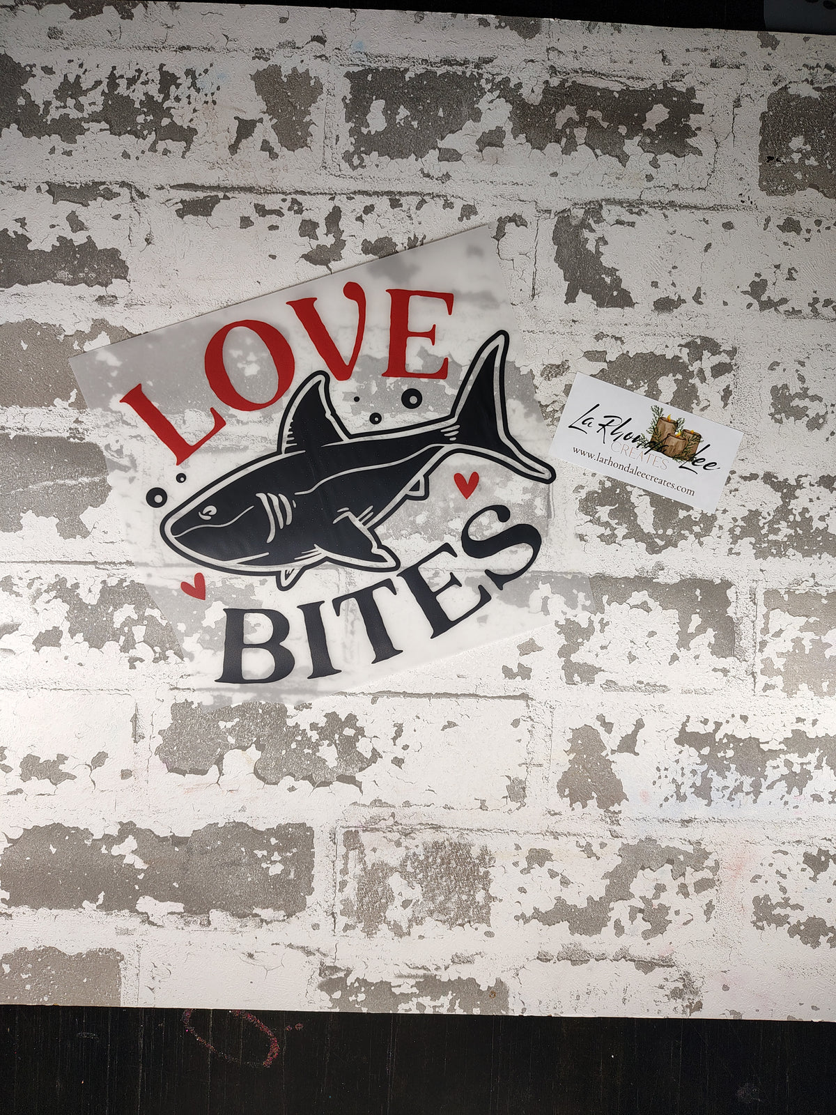 Love Bites