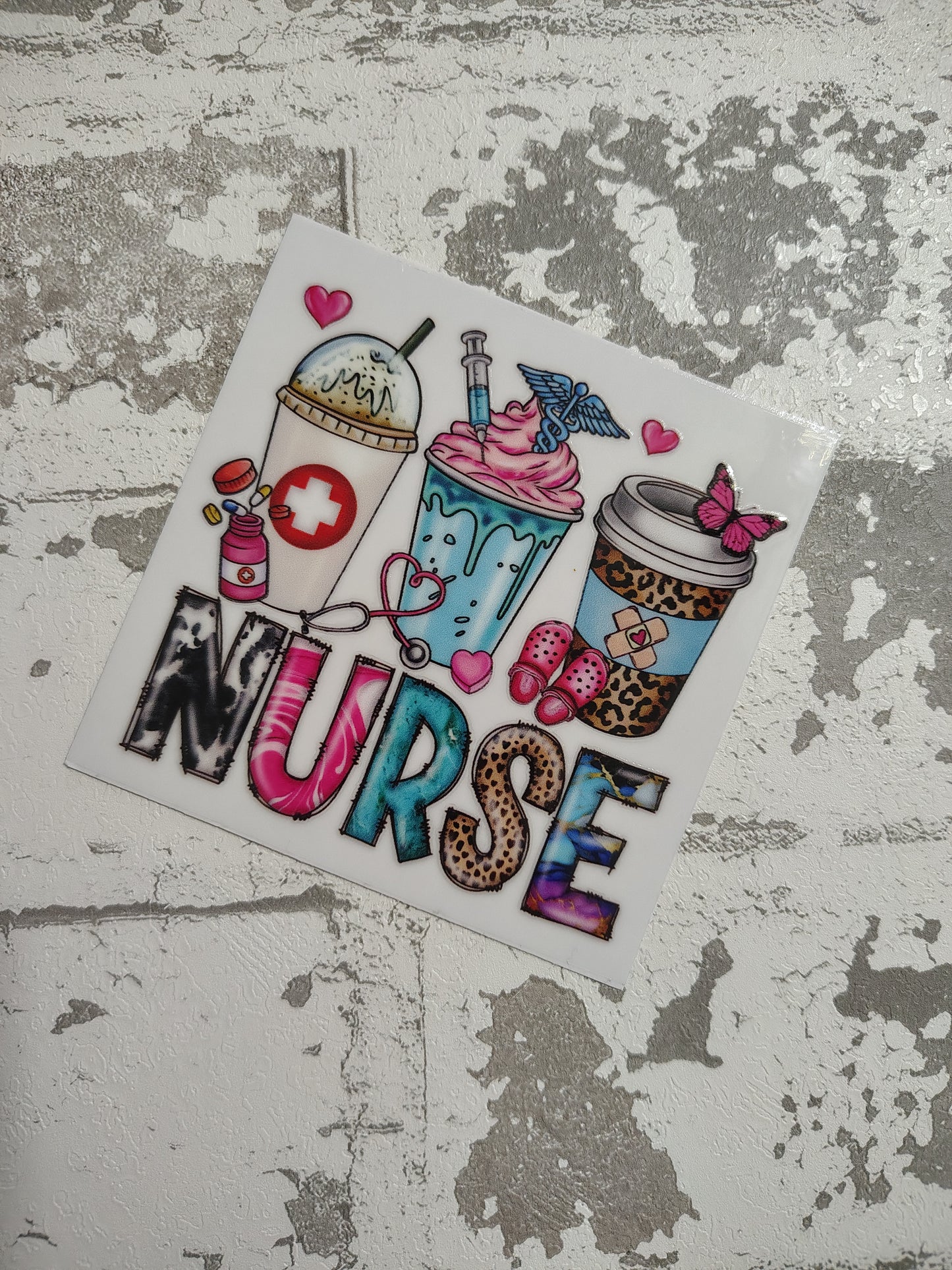 Nurse💕💕