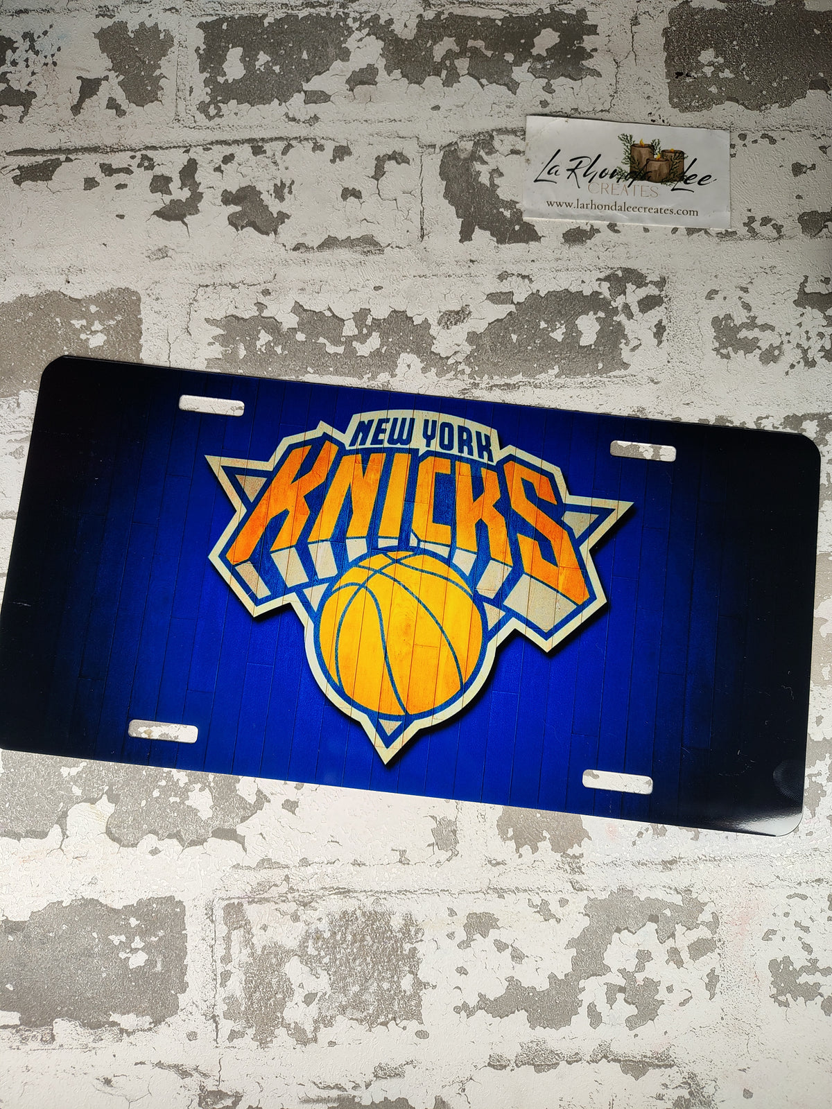 1237- knicks