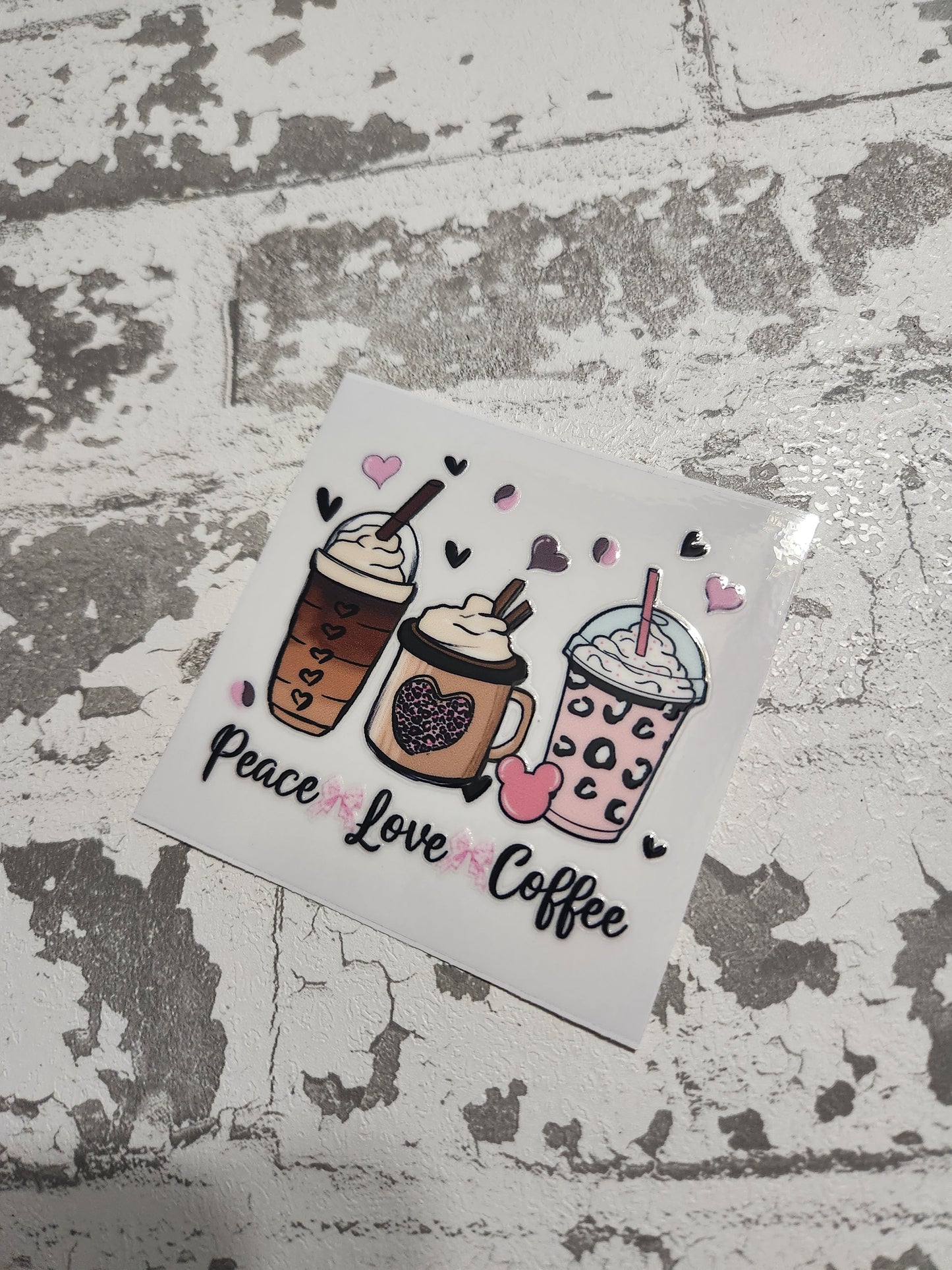 Coffee!