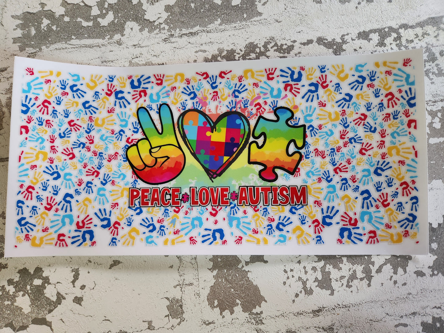 Autism Love