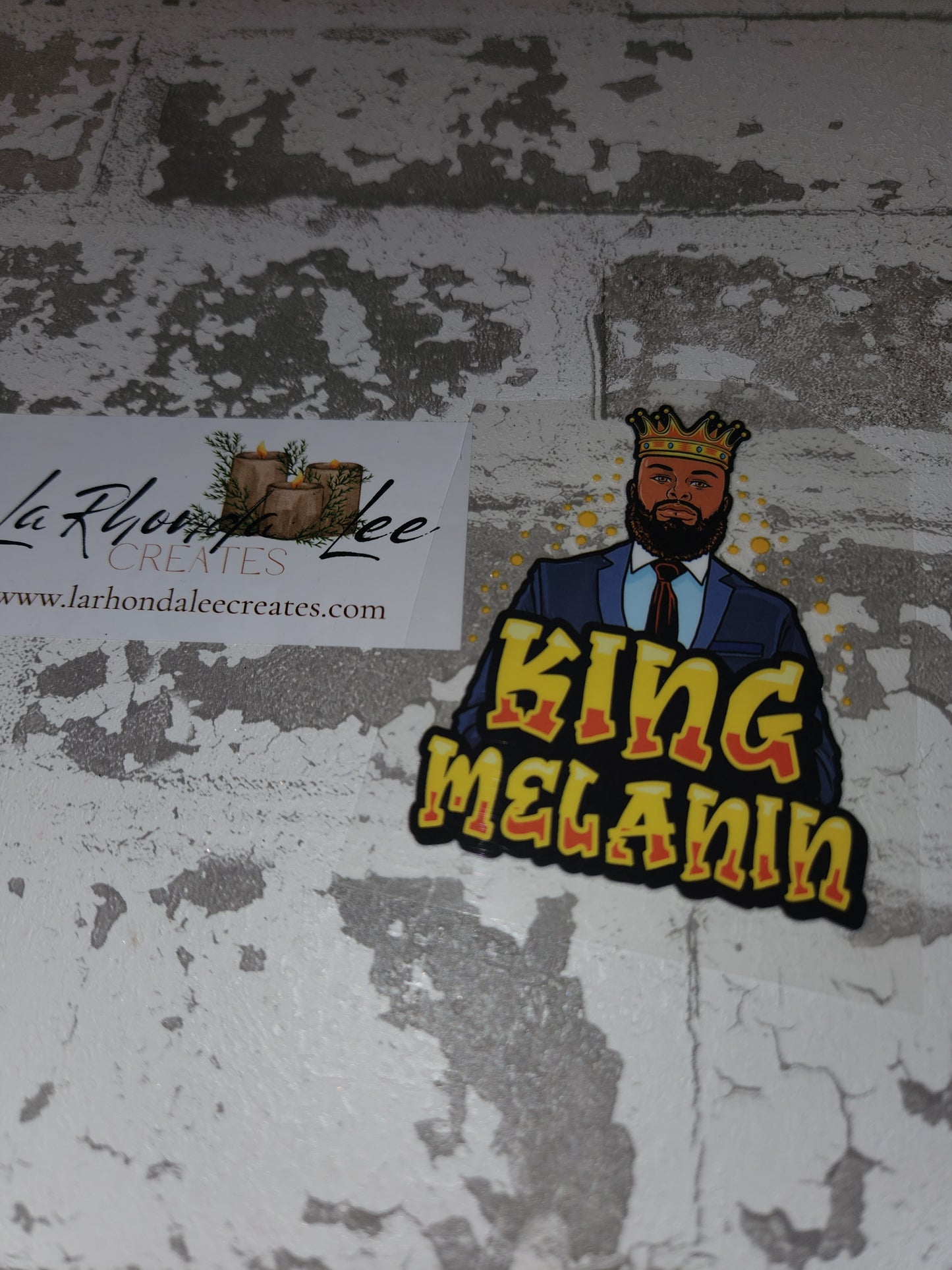 Mini Decals (read description)