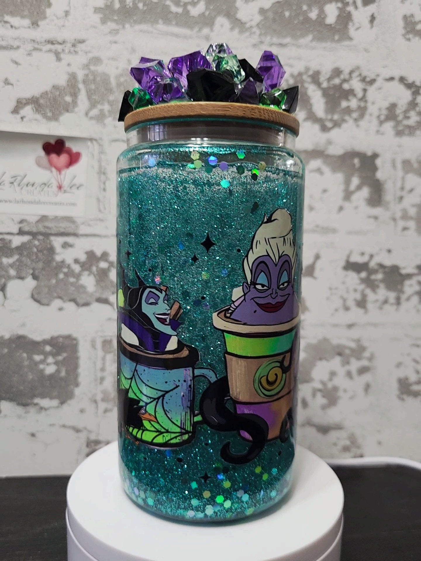 What's Your Flow? (FLOW ONLY CUP SOLD SEPARATELY)