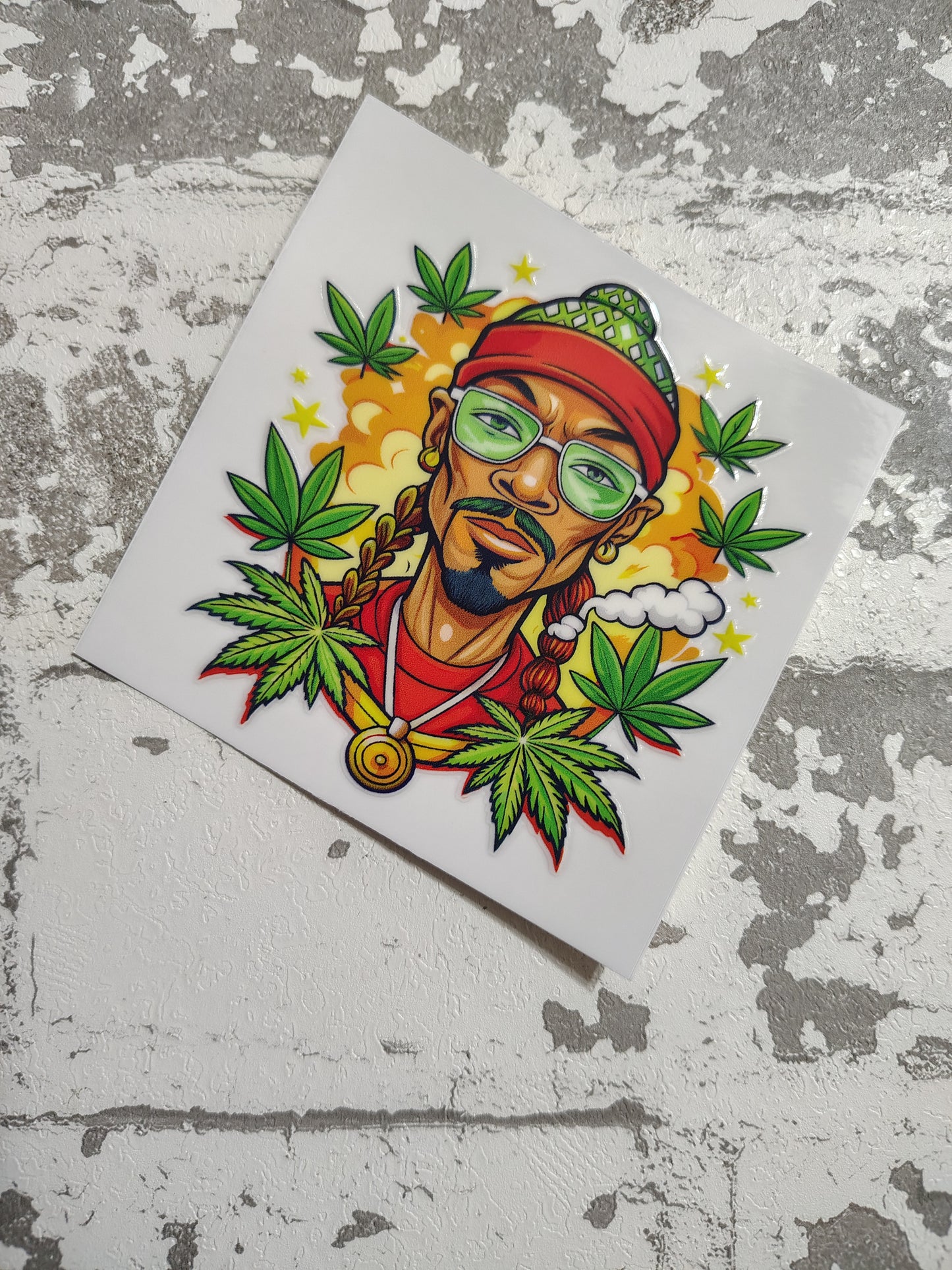 🍃🍃😤✌🏾