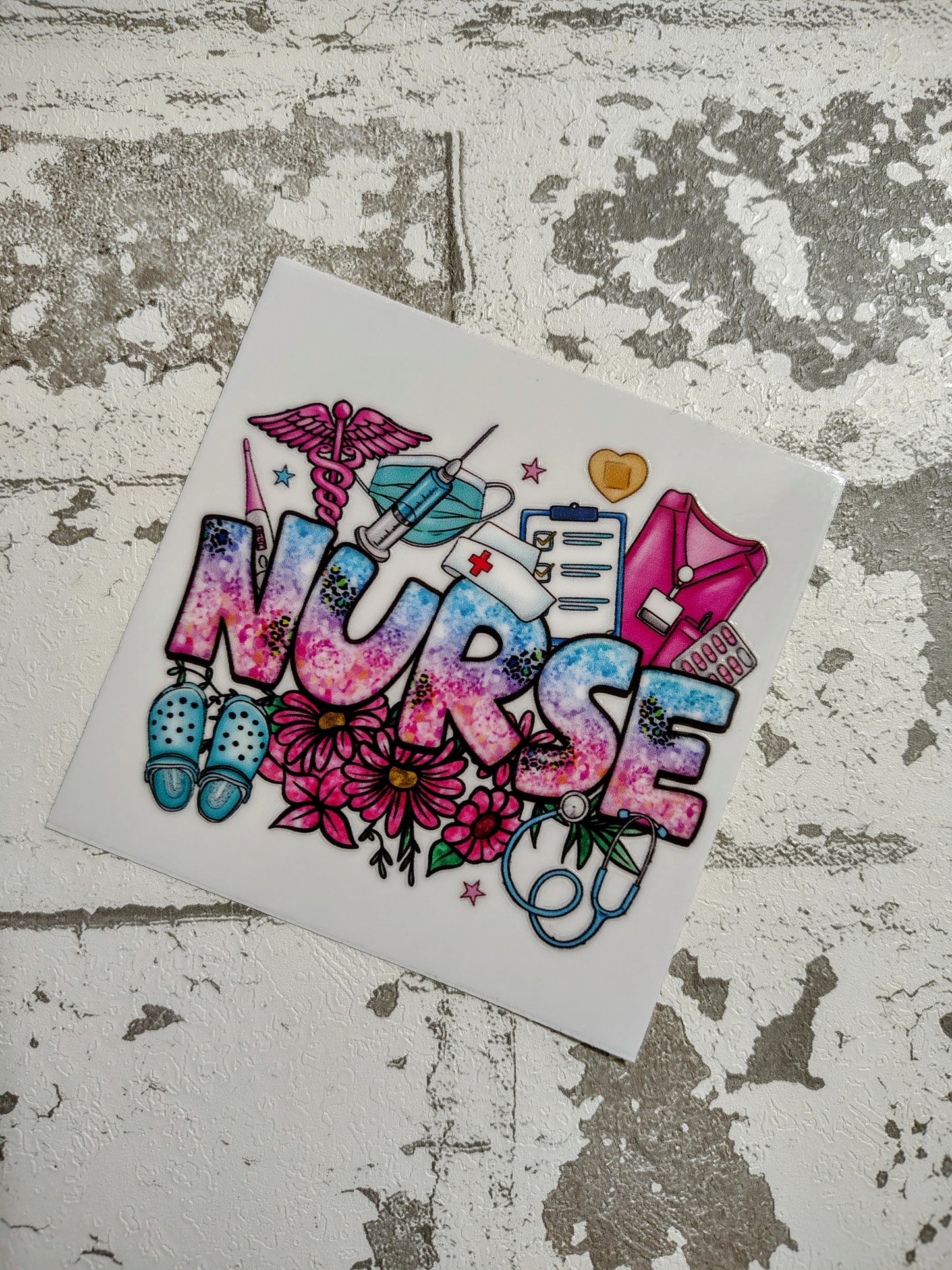 Nurse💕💕