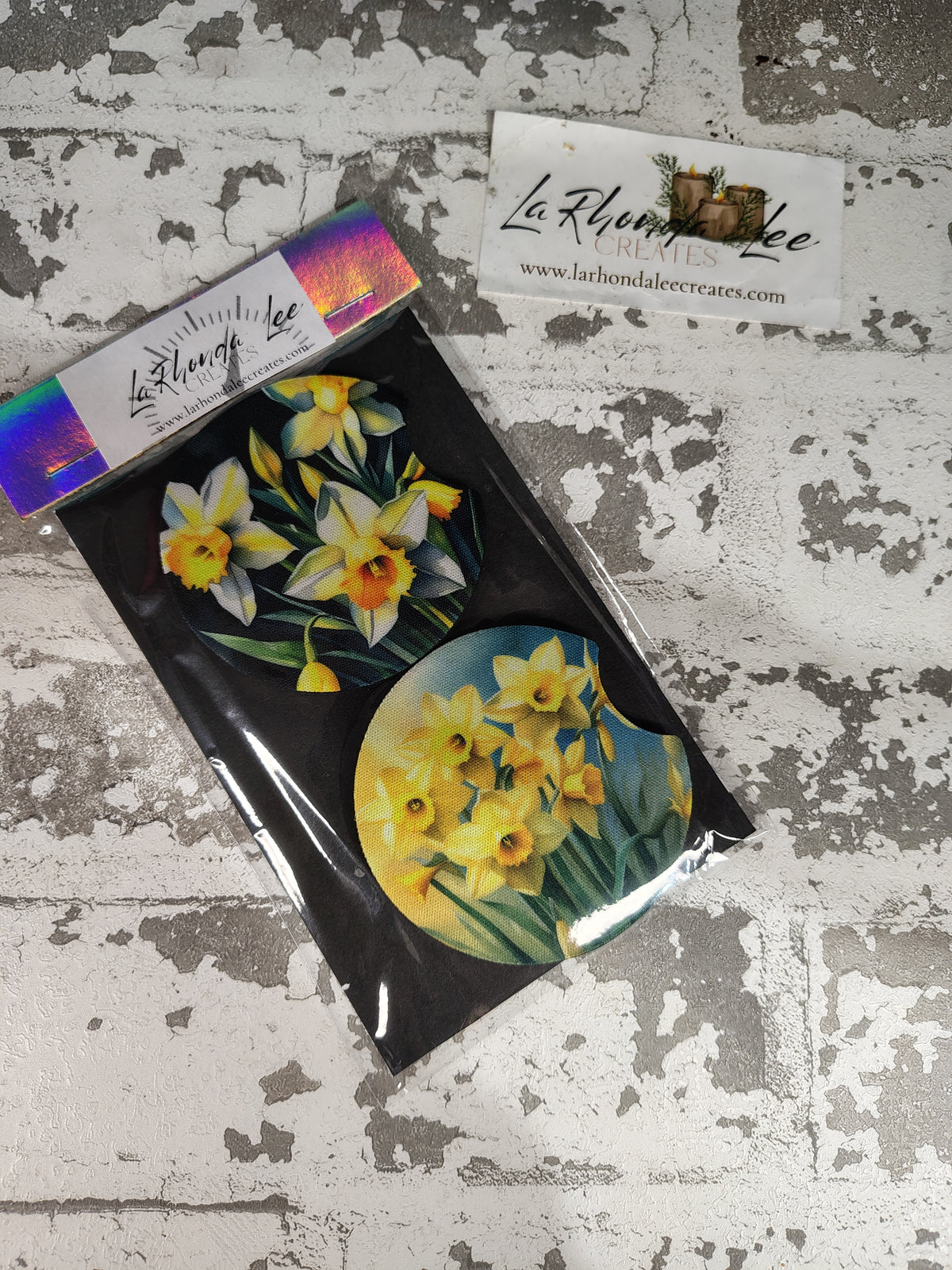 1288- Marigolds