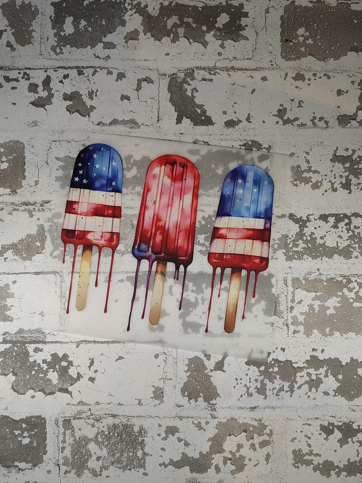 147-Flag Popsicle (youth)