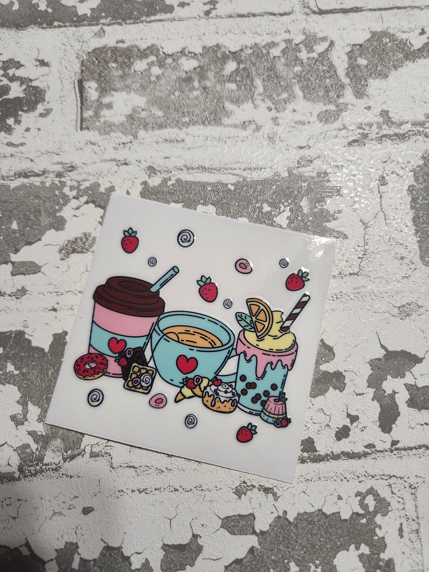 Coffee!