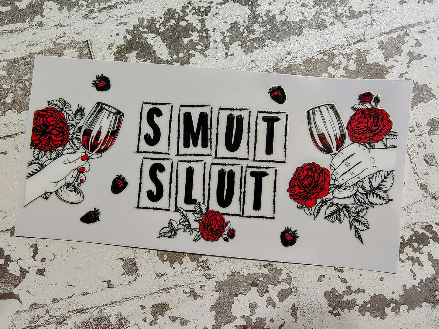 Smut Hutππ§ββοΈ