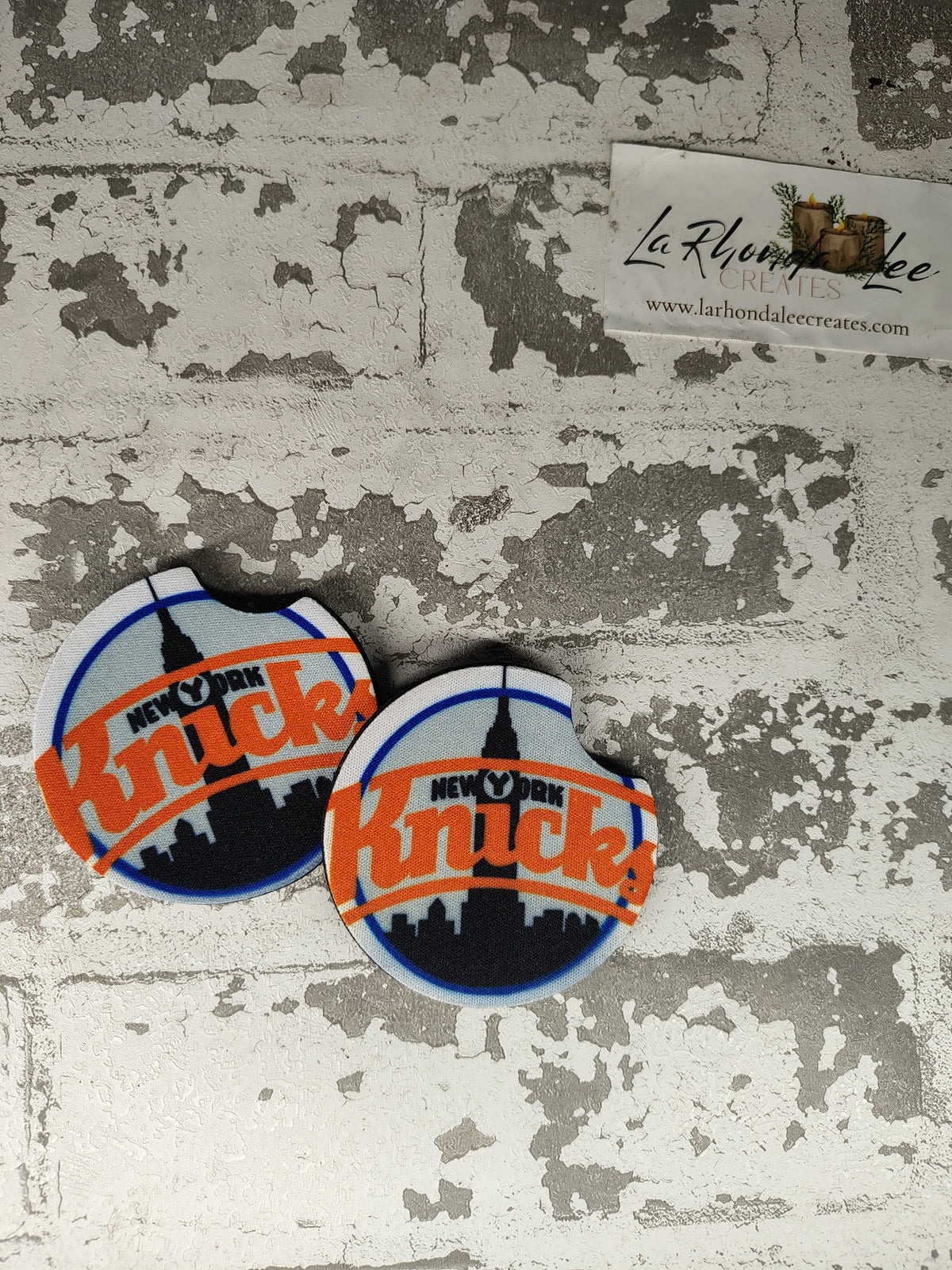 1242- Knicks