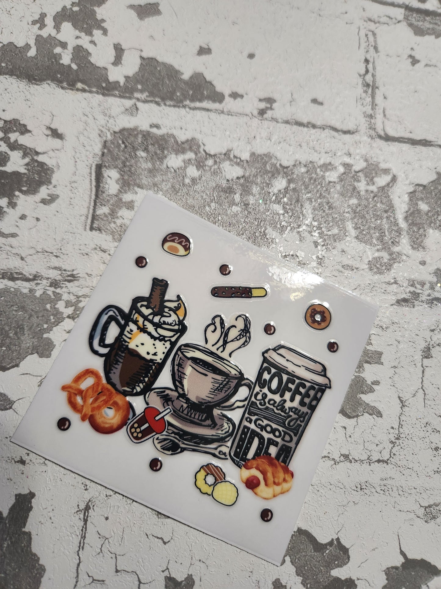 Coffee!