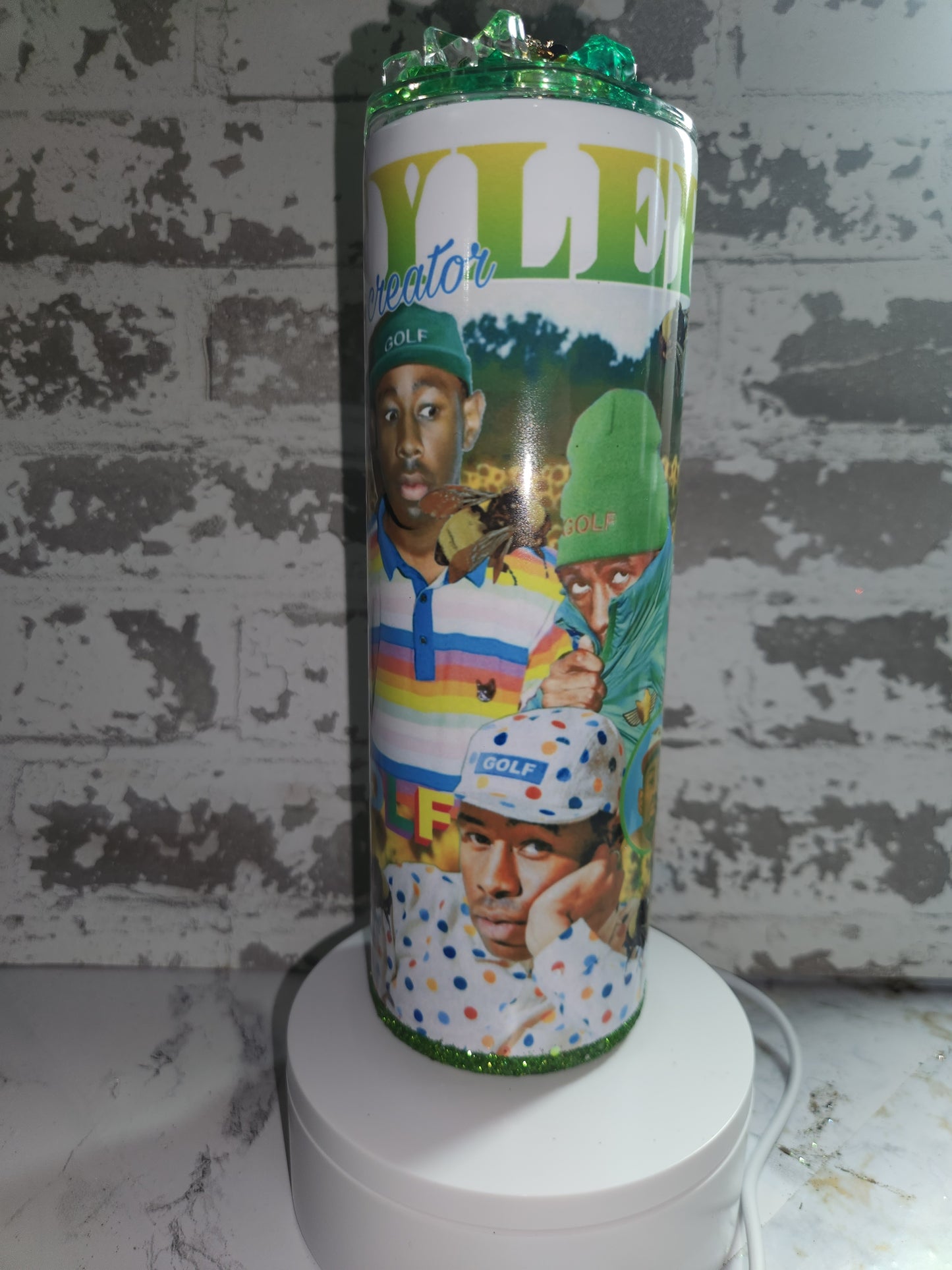 20oz Tyler the Creator