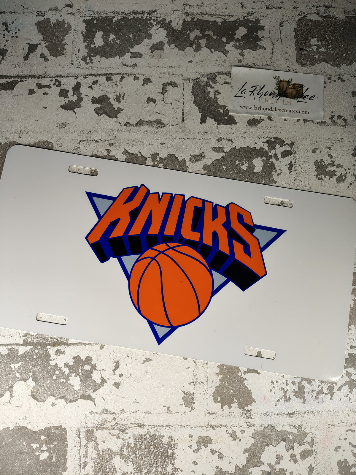 1236- knicks