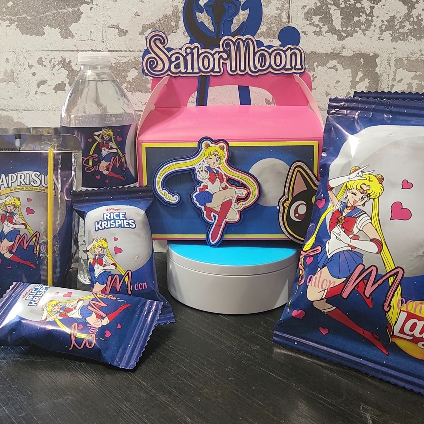 Party Favors Bundle